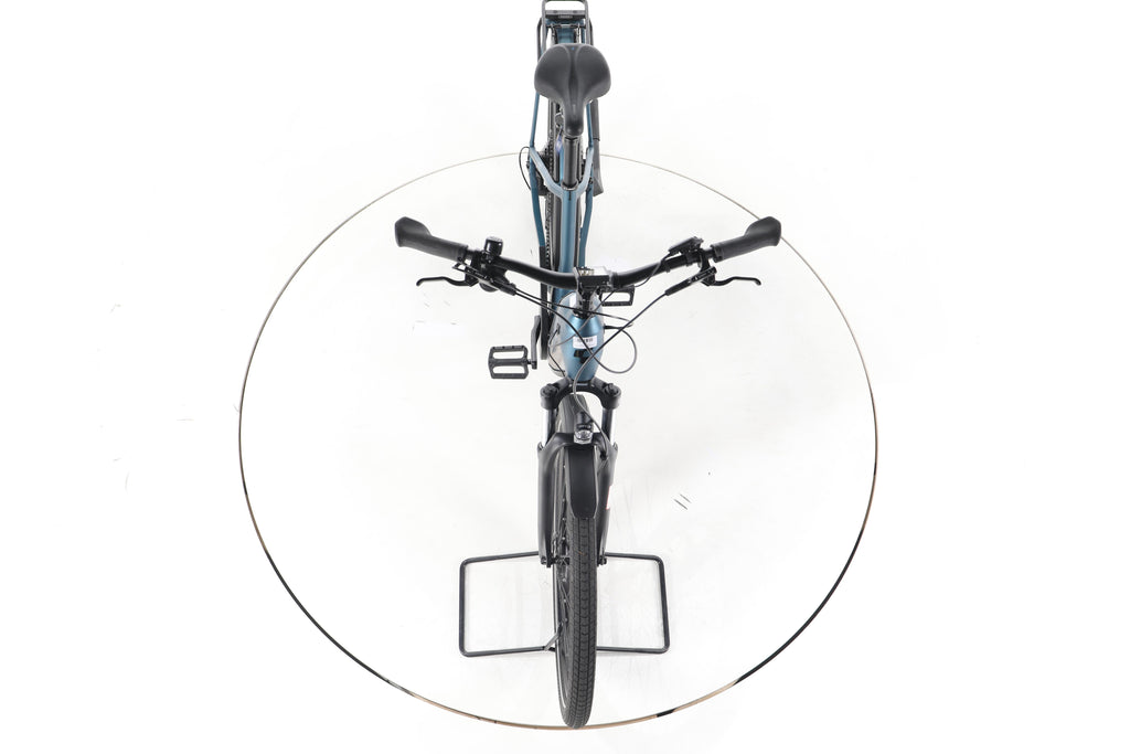 Cube Kathmandu Hybrid ONE Trekking E-Bike Tiefeinsteiger - Image 16