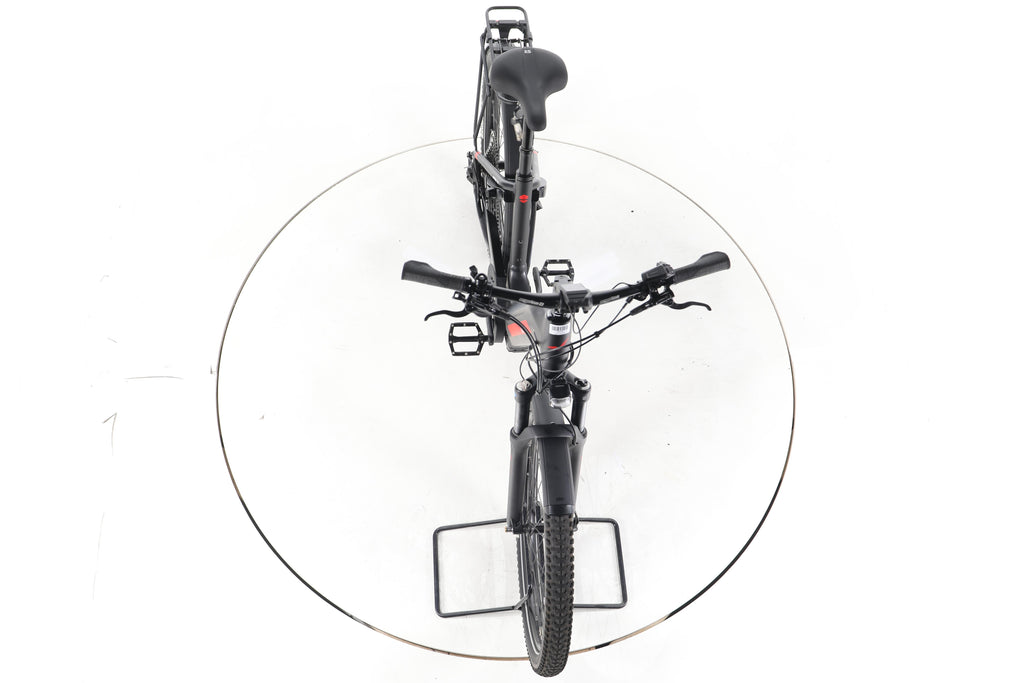 Victoria Avyon 10 Trekking E-Bike Tiefeinsteiger - Image 16