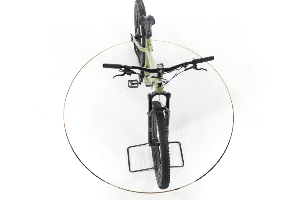 Nox Cycles HYBRID XC TRAIL P2 E-Bike - Image 16
