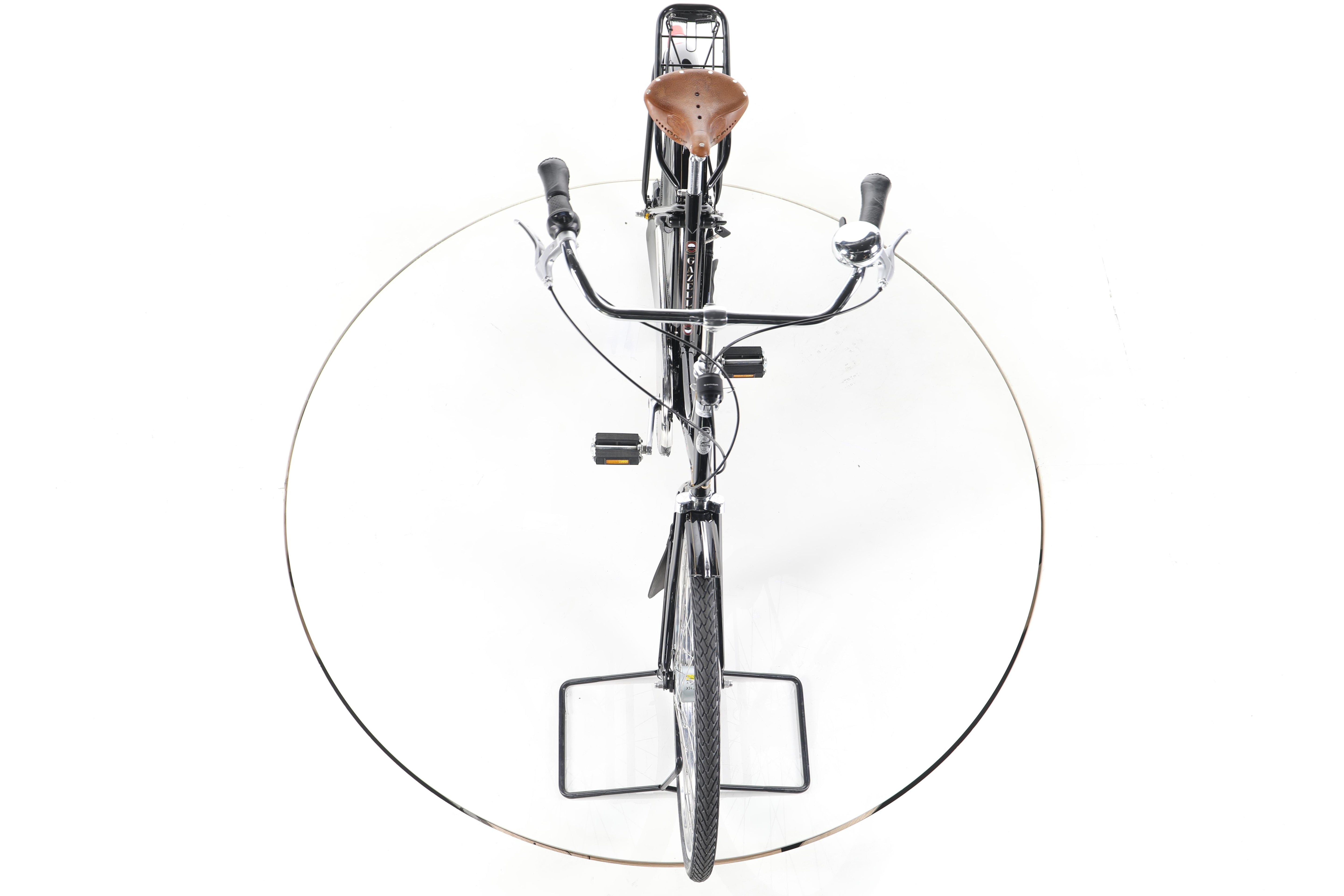 Gazelle Tour Populair USA Damen - Image 16