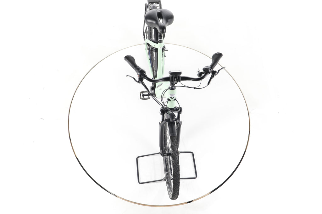 Velo de Ville AEB 490 City E-Bike Tiefeinsteiger - Image 16