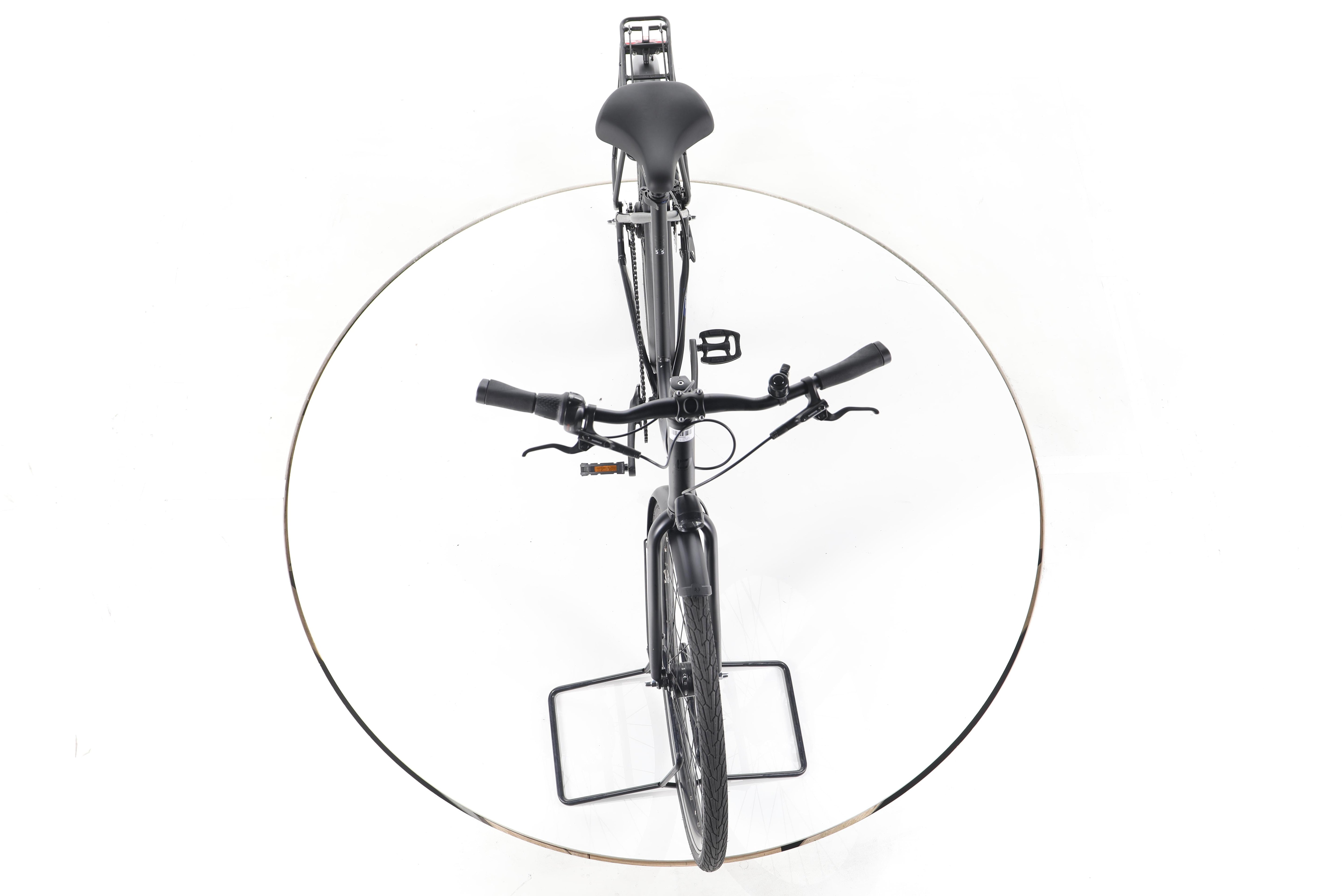 Dynamics Magic Eight SL Disc Fahrrad City & Trekking - Image 16