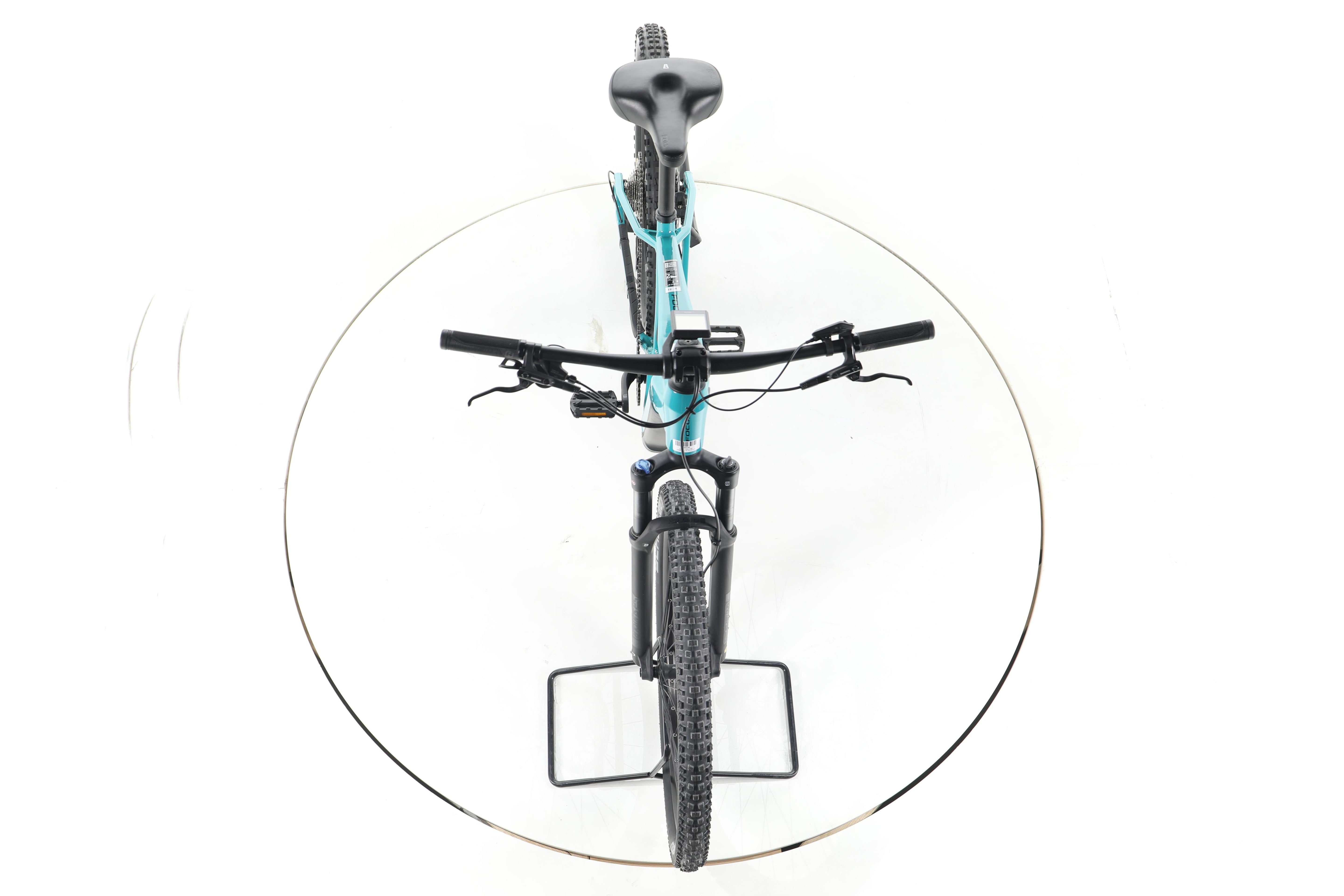 Focus Jarifa² 6.7 E-Bike - Image 16