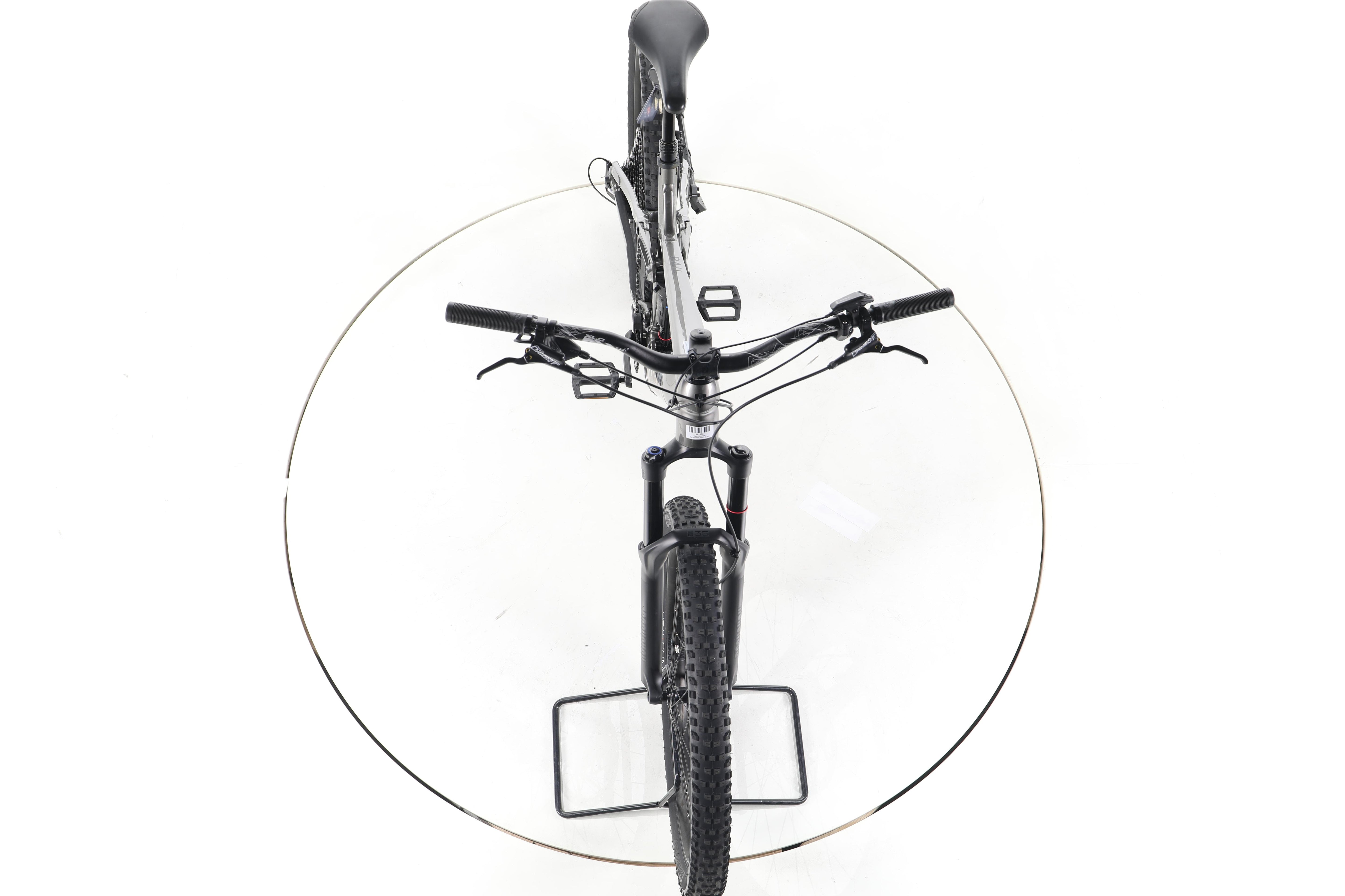 Trek Rail 5 Gen 3 E-Bike Fully - Image 16