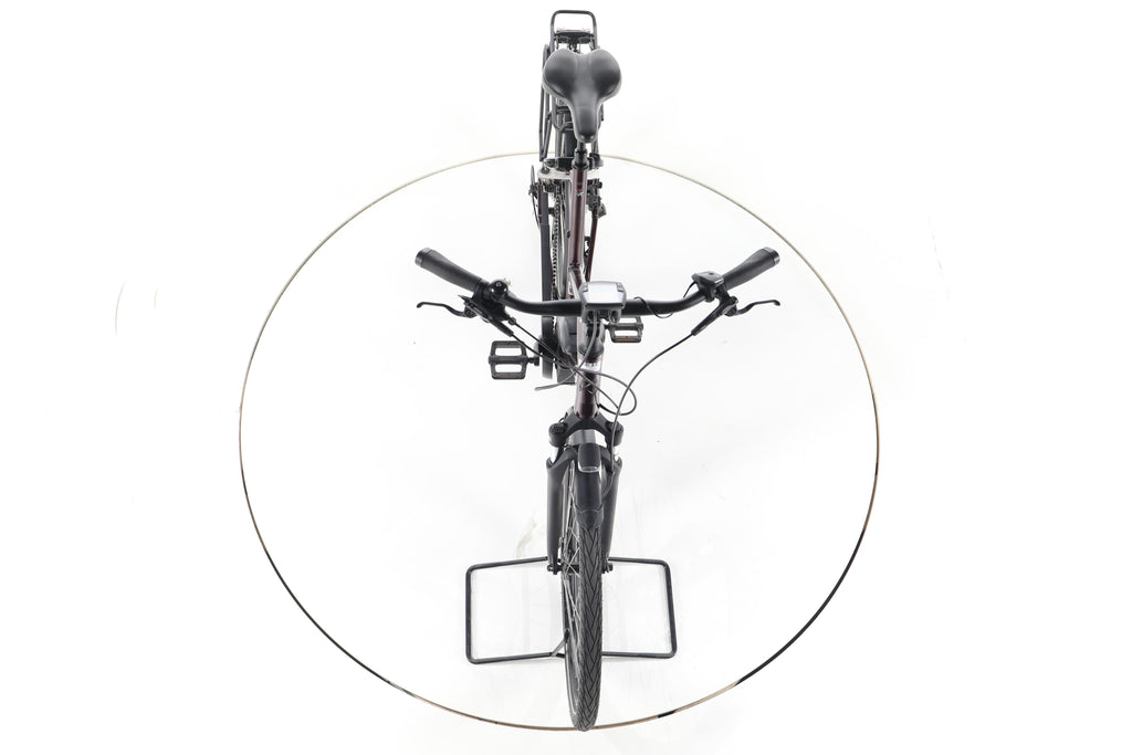 Kalkhoff Endeavour 1.B Move Trekking E-Bike - Image 16