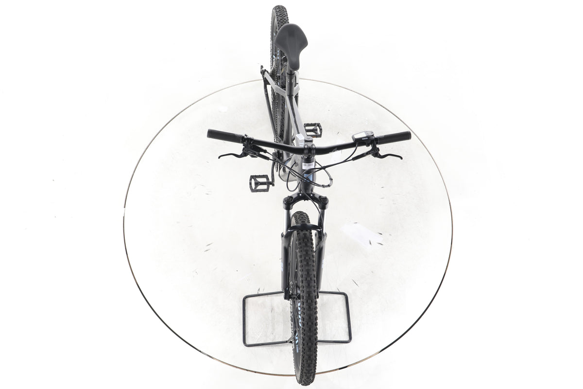 Haibike AllTrack 5 E-Bike 2024 - Image 16