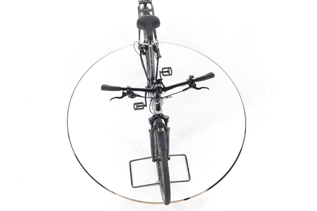 Victoria eTouring 12.9 Trekking E-Bike Tiefeinsteiger - Image 16