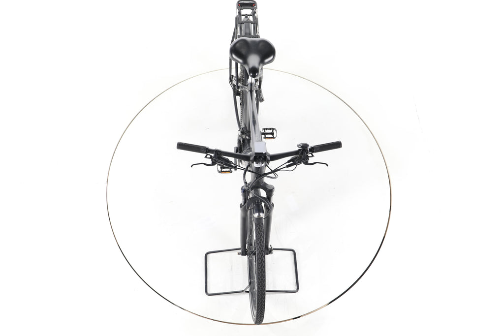 Giant Explore E+ 1 Trekking E-Bike - Image 16