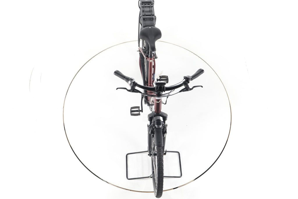 Victoria Cysalo 9 City E-Bike Tiefeinsteiger - Image 16