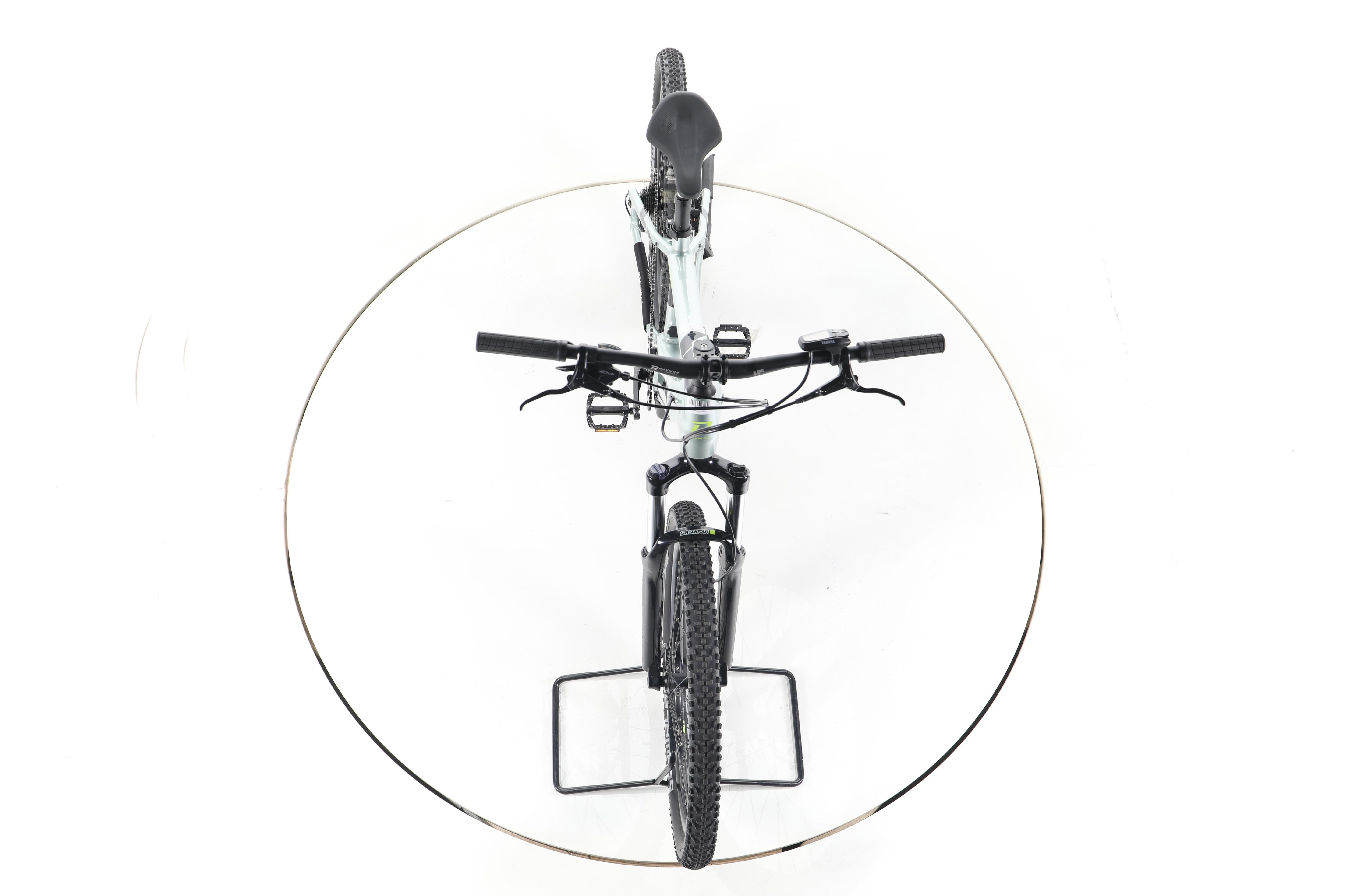 R Raymon HardRay E 5.0 E-Bike - Image 16