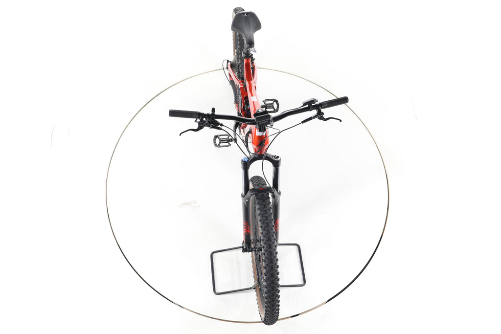 Bulls Copperhead EVO AM 1 Fully E-Bike 2024 - Image 16