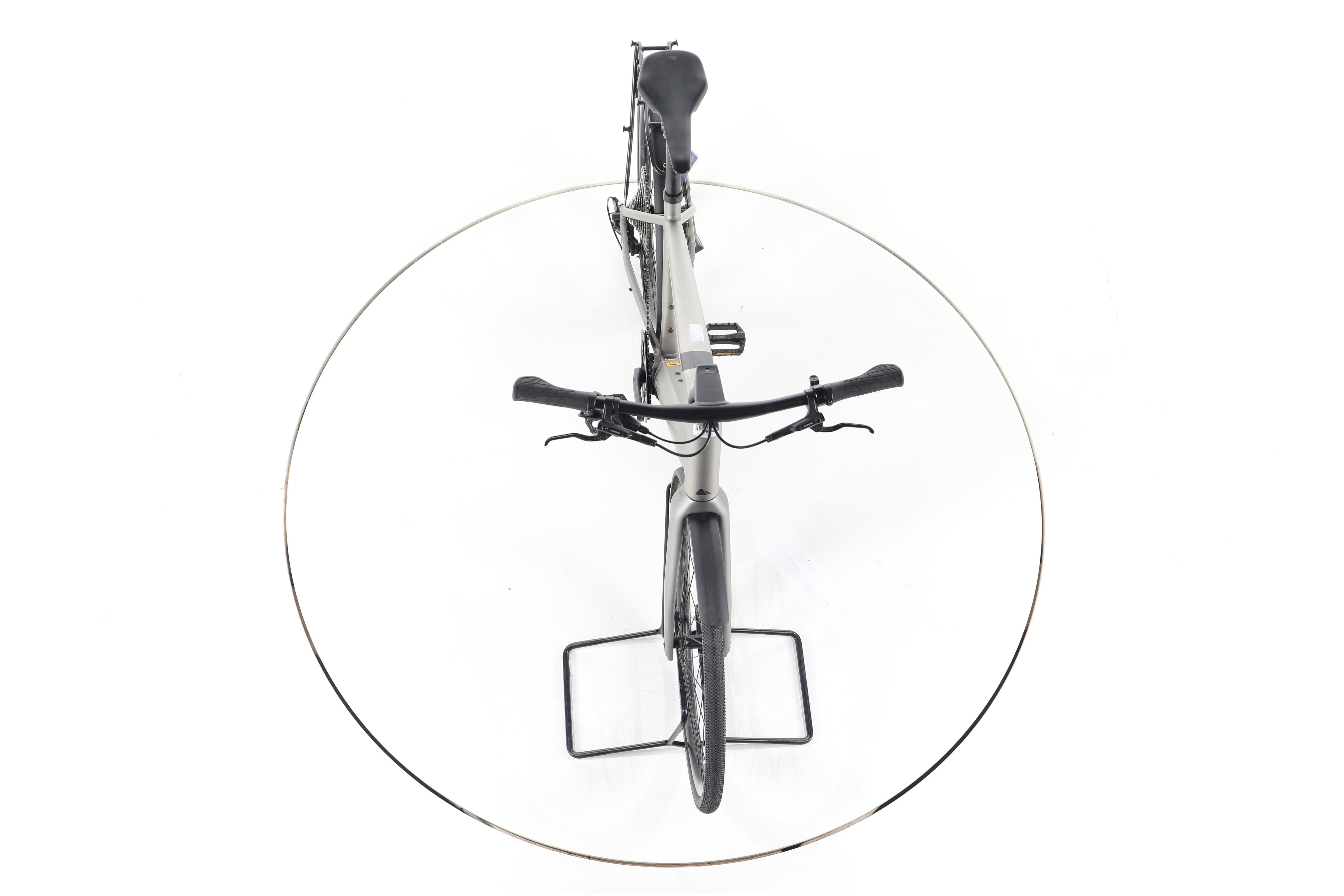 Canyon Commuter:ONE 7 Trekking E-Bike - Image 16