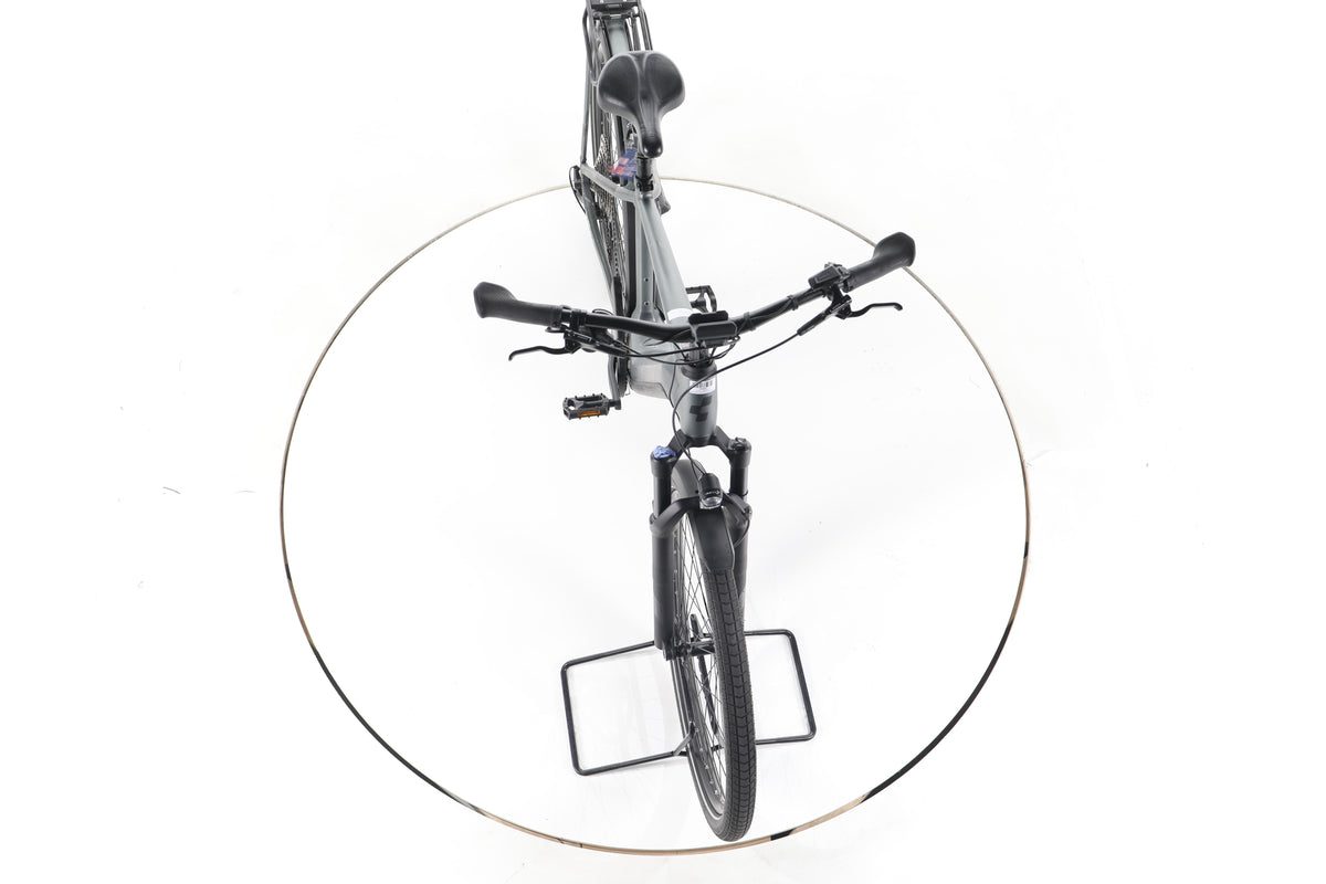 Cube Kathmandu Hybrid Pro Trekking E-Bike - Image 16