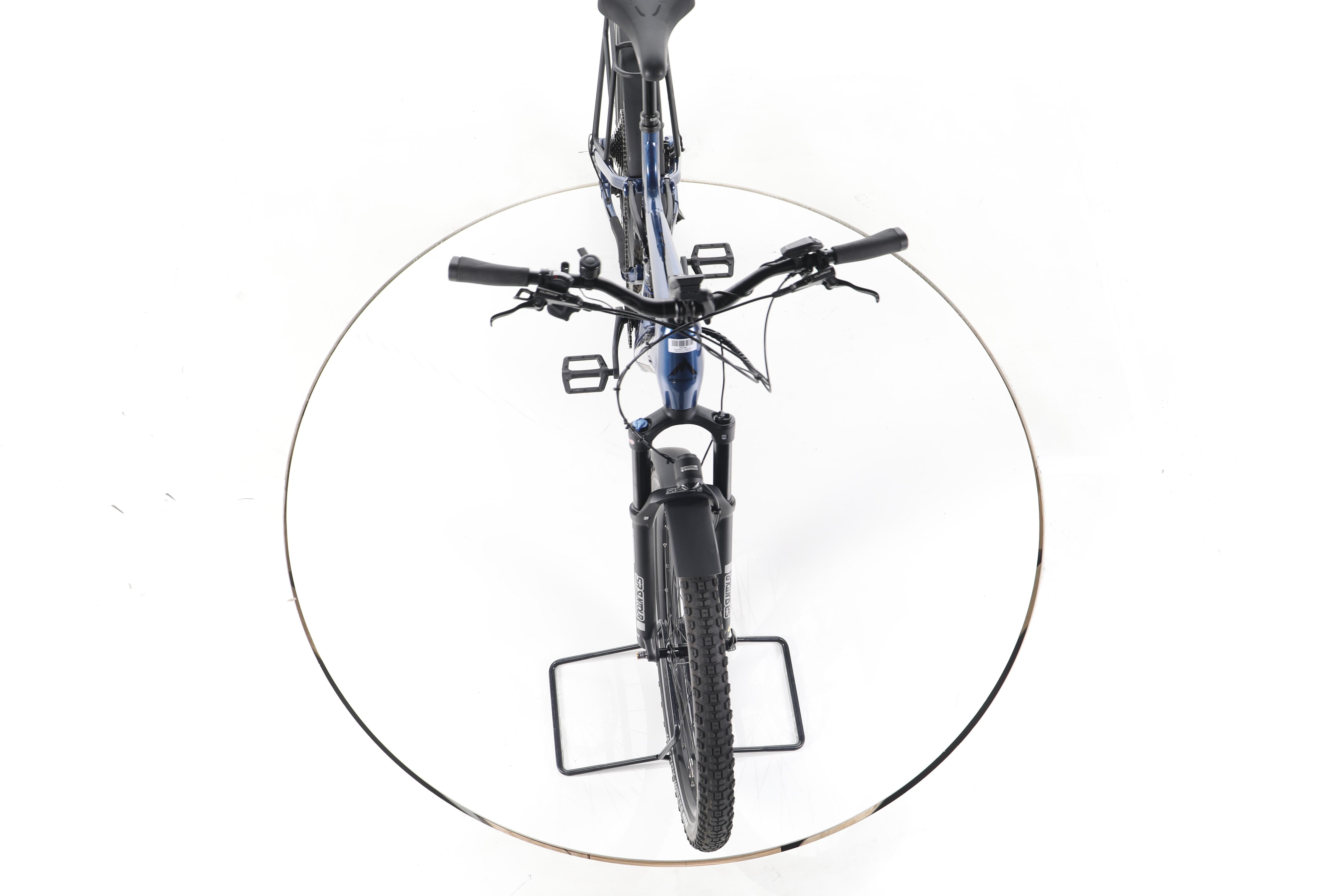 MORRISON SUB 6.0 FS SUV E-Bike - Image 16