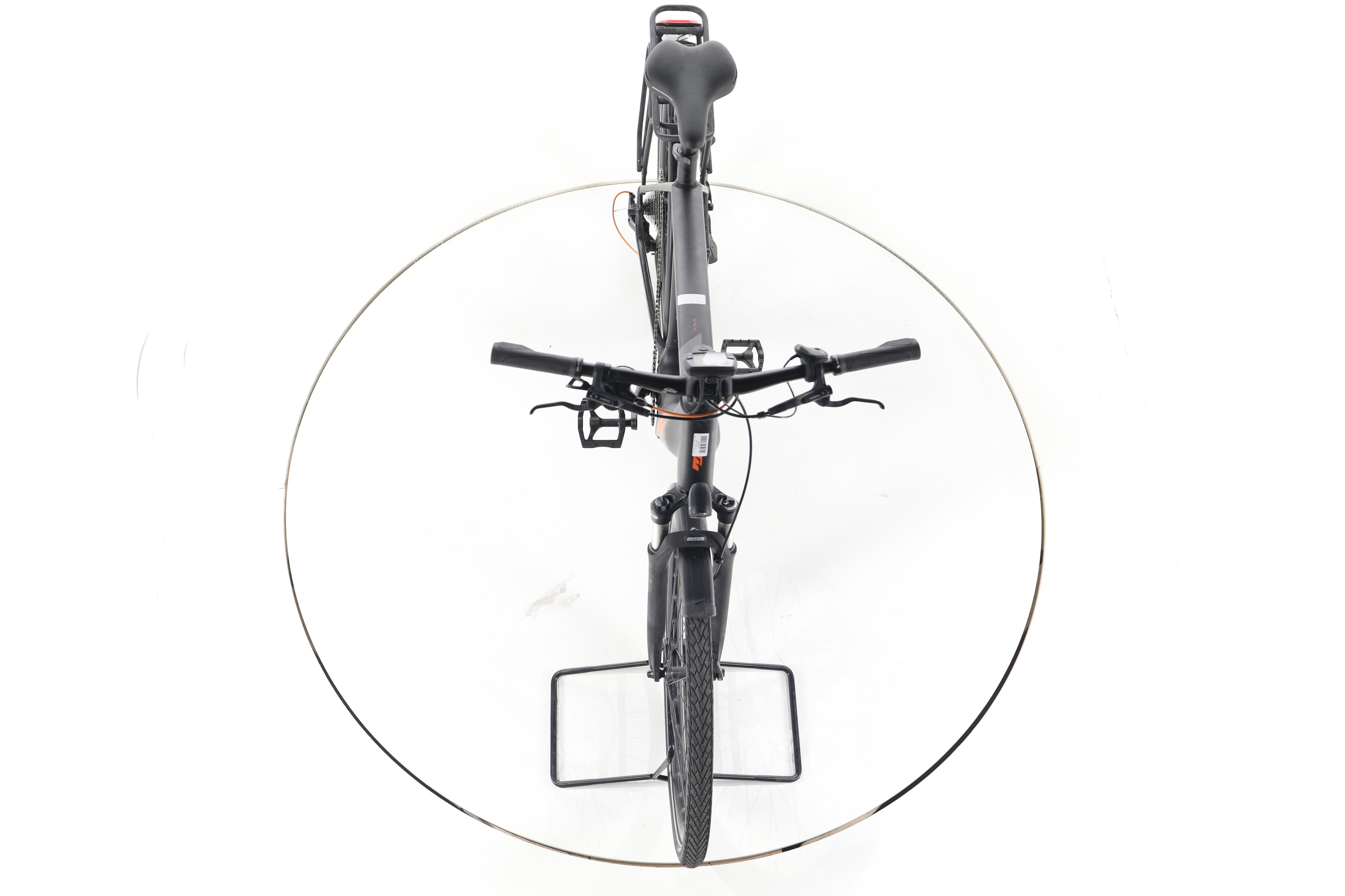 KTM Macina Sport Pro Trekking E-Bike - Image 16