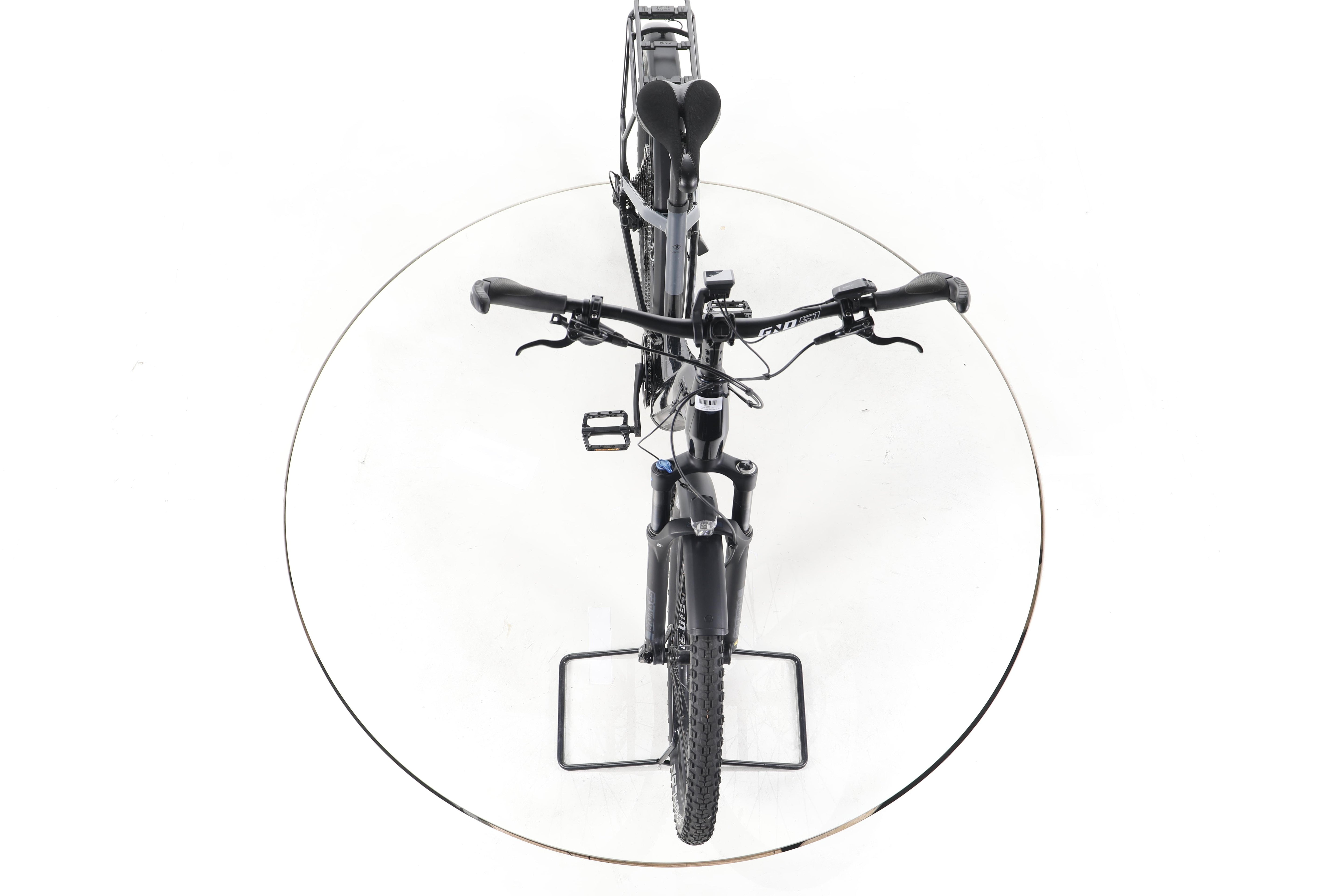 Ghost E-Teru B Advanced EQ Trekking E-Bike Tiefeinsteiger - Image 16
