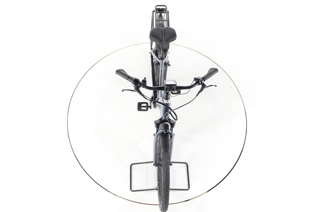 Pegasus Premio Evo 5 R Trekking E-Bike Tiefeinsteiger - Image 16
