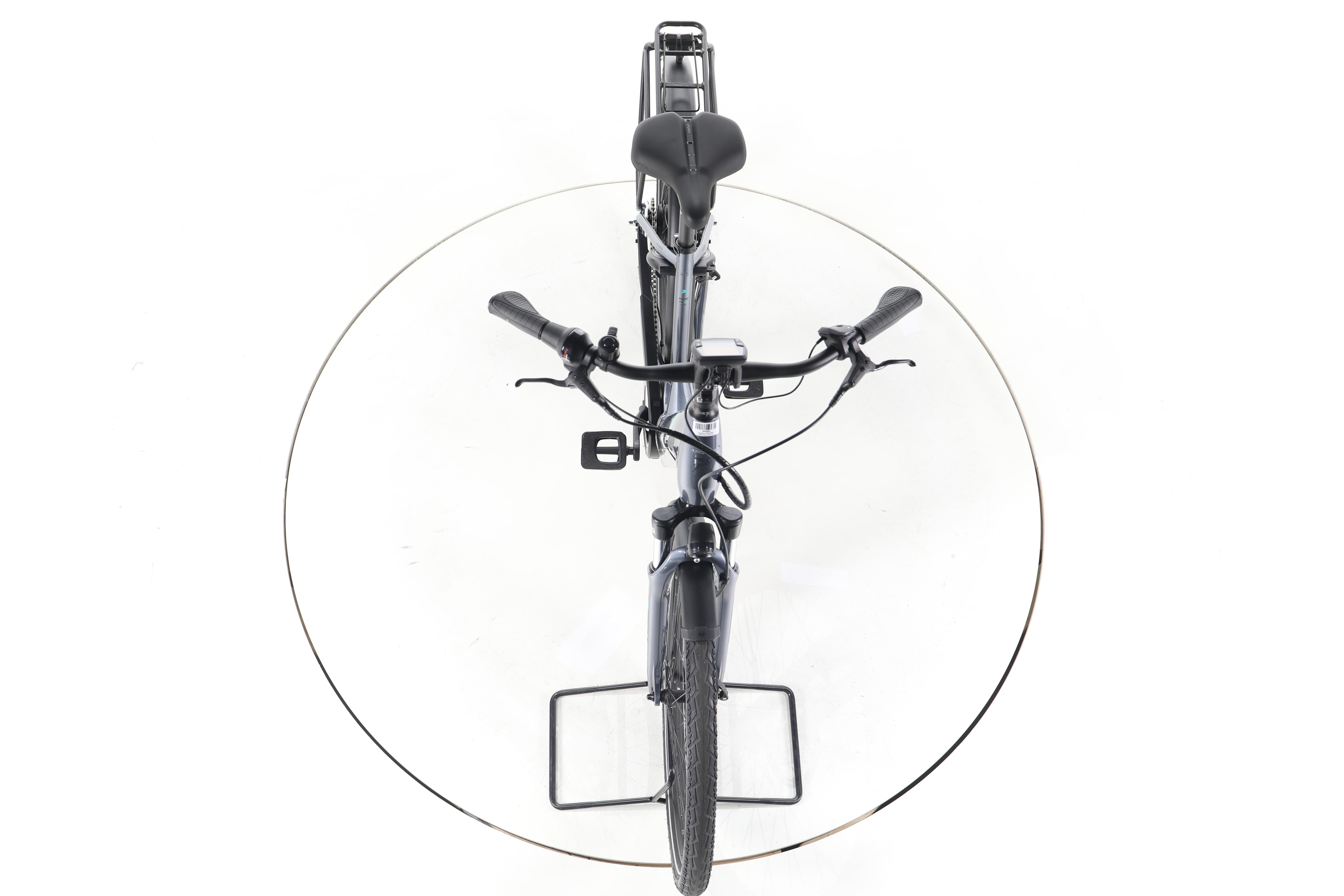 Pegasus Premio Evo 5 R Trekking E-Bike Tiefeinsteiger - Image 16
