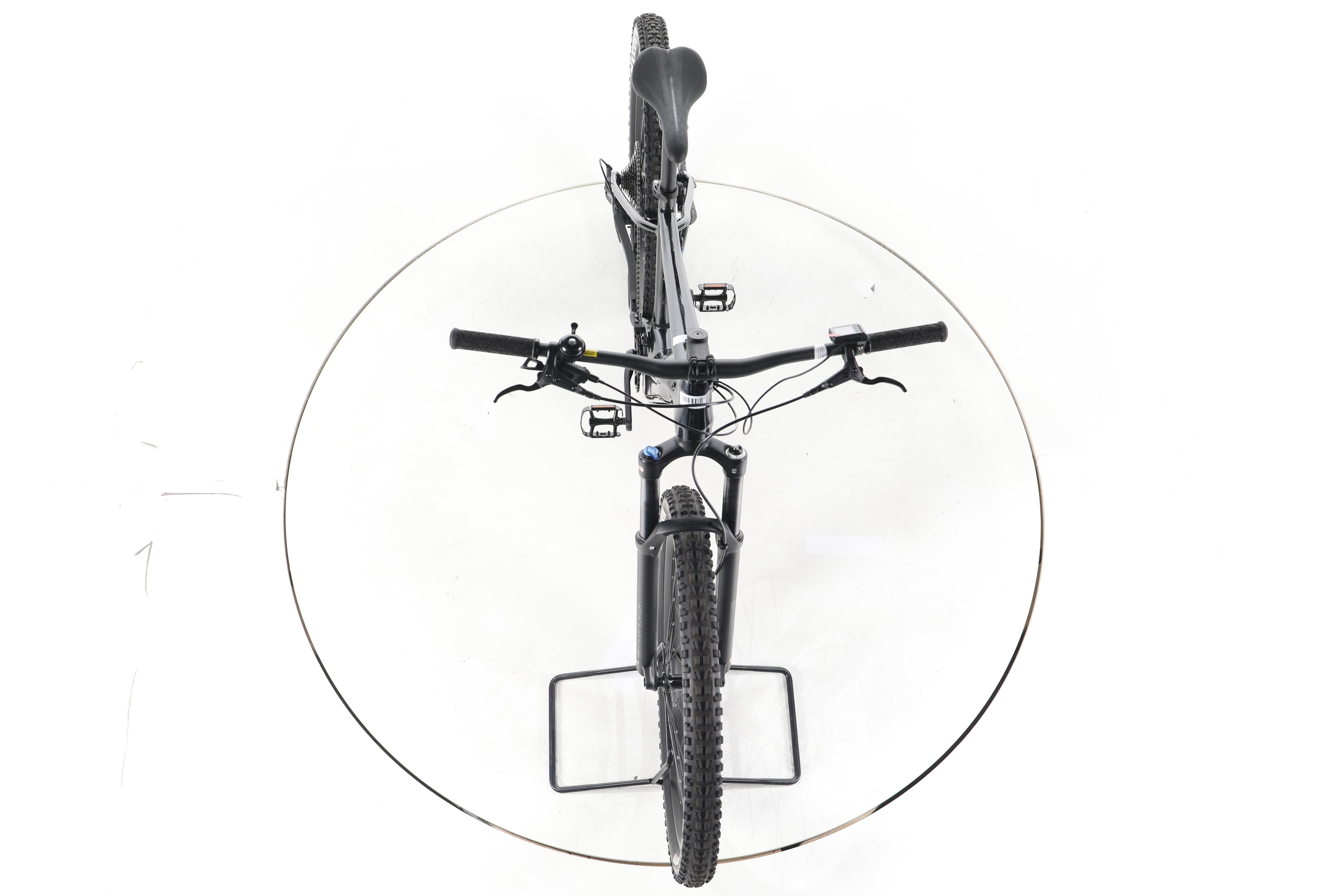 Giant Fathom E+ 2 Pro E-Bike - Image 16