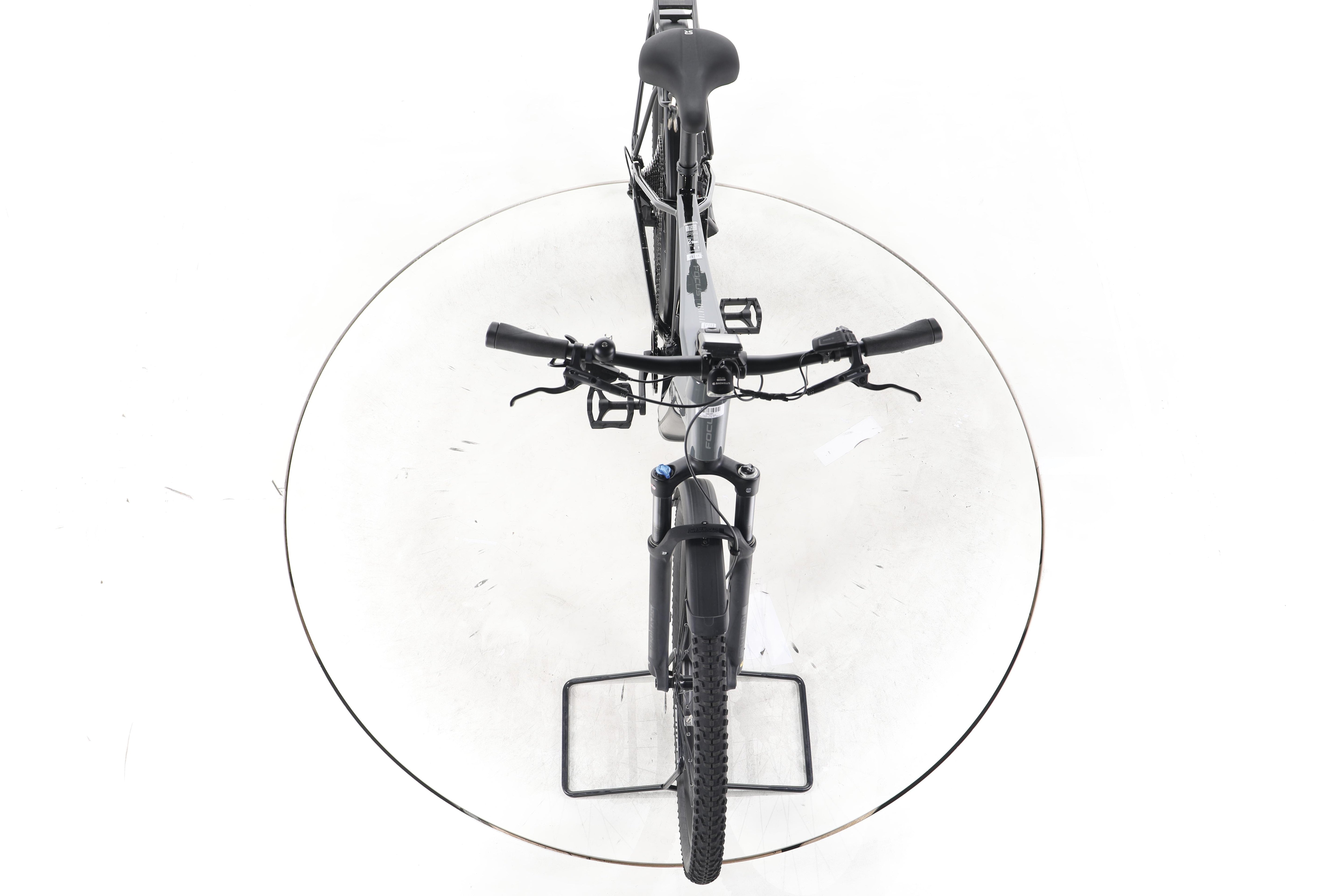 Focus AVENTURA² 6.8 Trekking E-Bike - Image 16