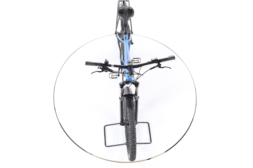 Liv Vall-E+ EX Trekking E-Bike - Image 16