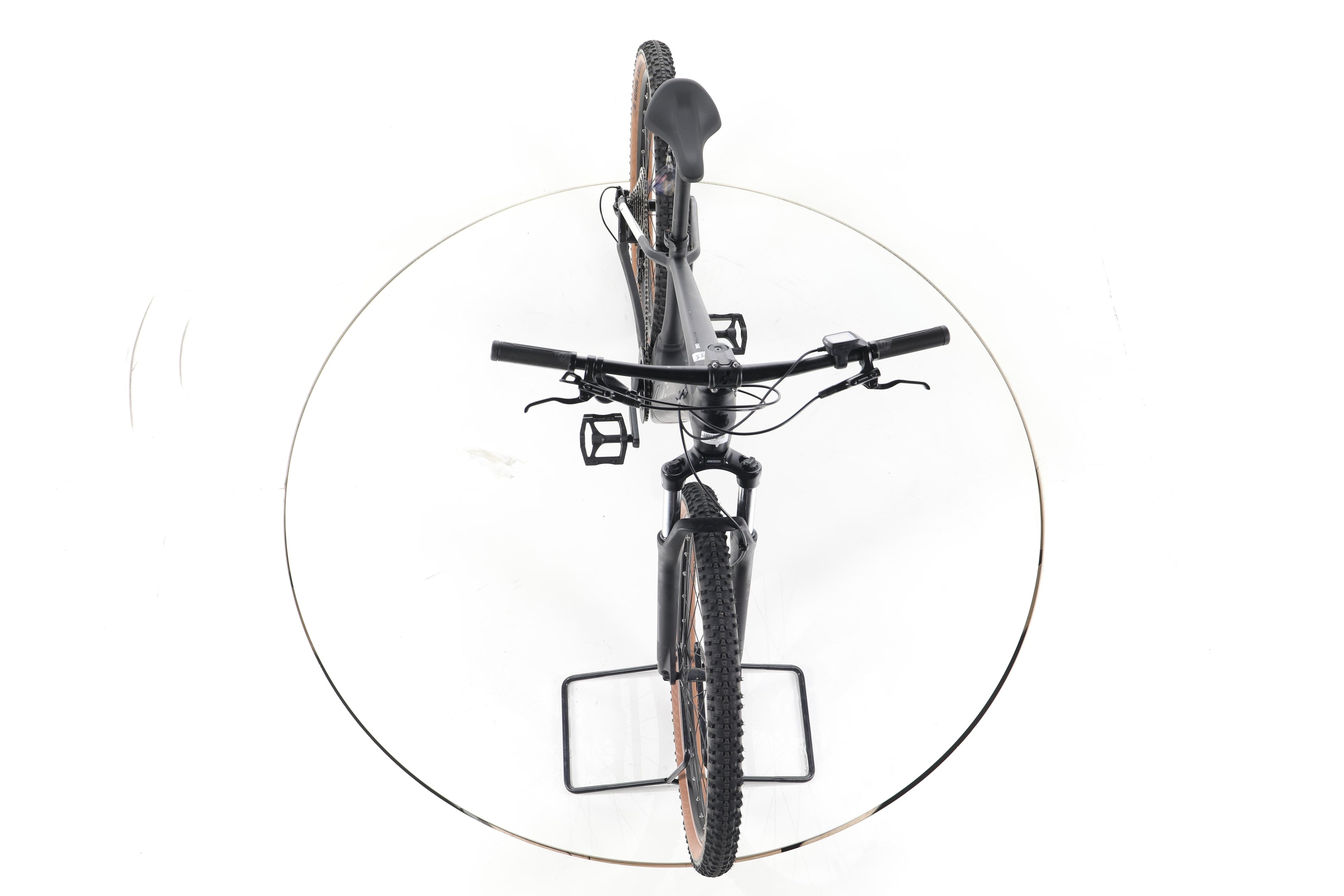 Cube Reaction Hybrid ONE E-Bike - Image 16