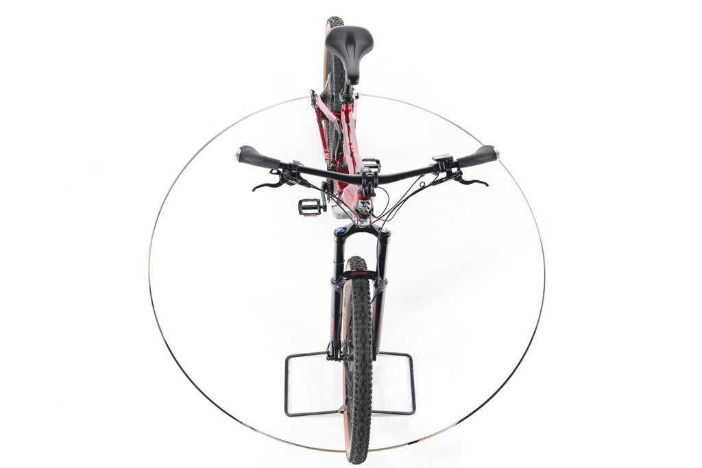 Hercules Nos FS 1.2 Fully E-Bike 2023 - Image 16