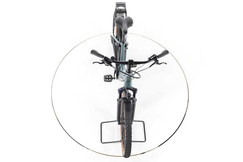 IXGO MT-E Three Trekking E-Bike Tiefeinsteiger 2025 - Image 16