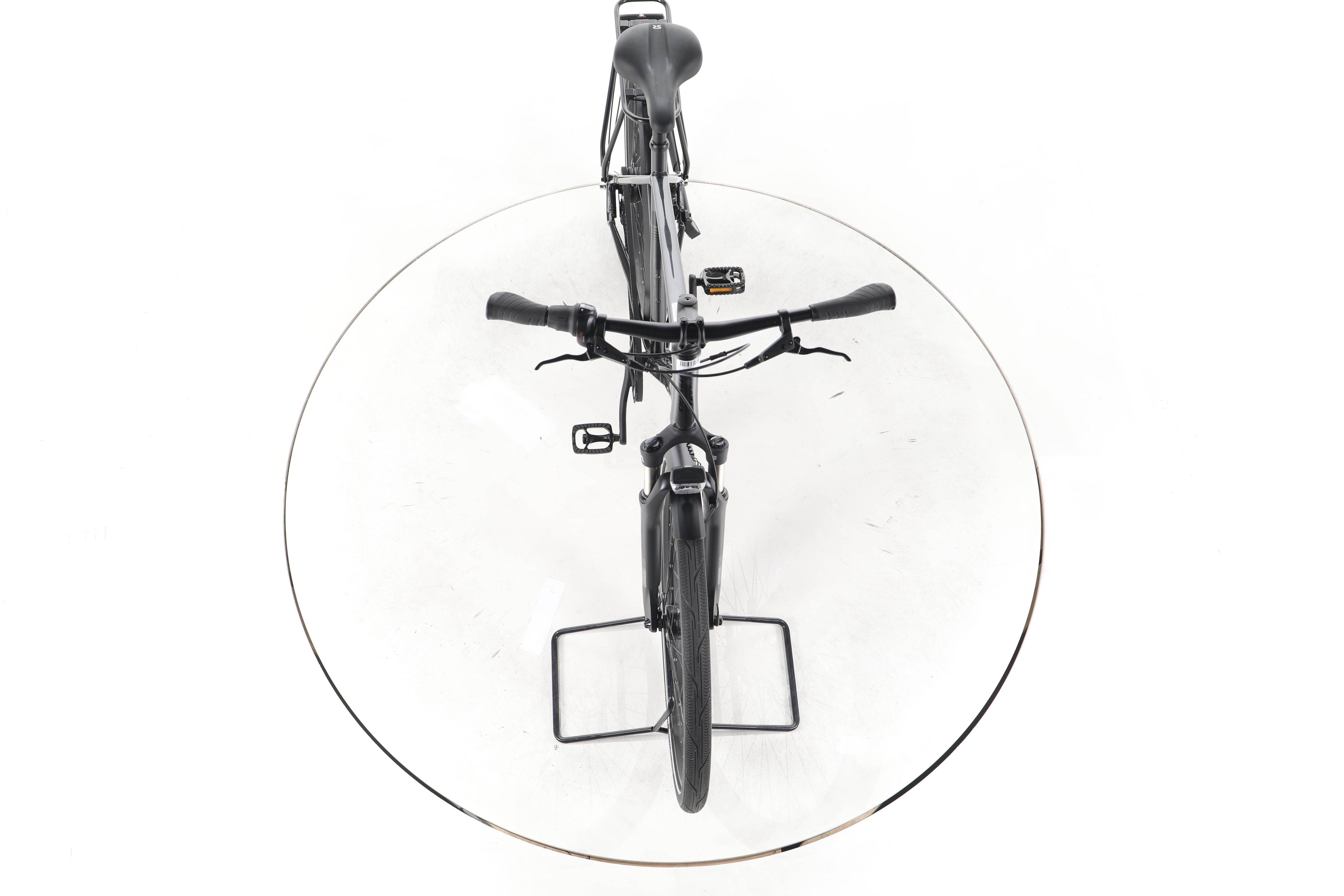 Stevens Boulevard Luxe HT Fahrrad City & Trekking - Image 16