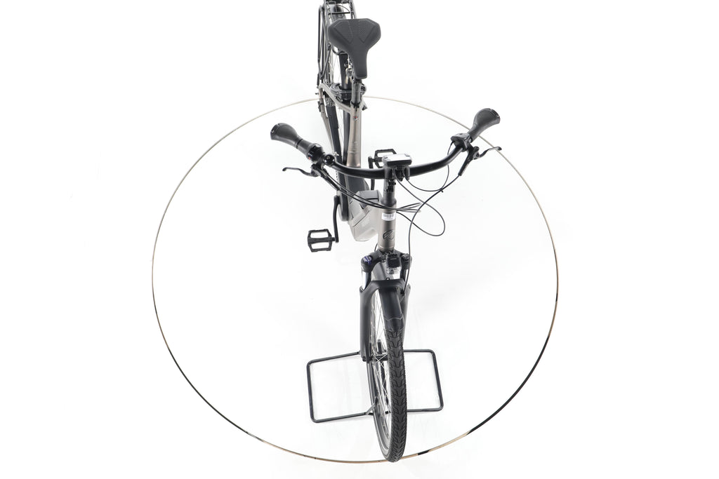 Kalkhoff Image 1.B XXL RT City E-Bike Tiefeinsteiger - Image 16