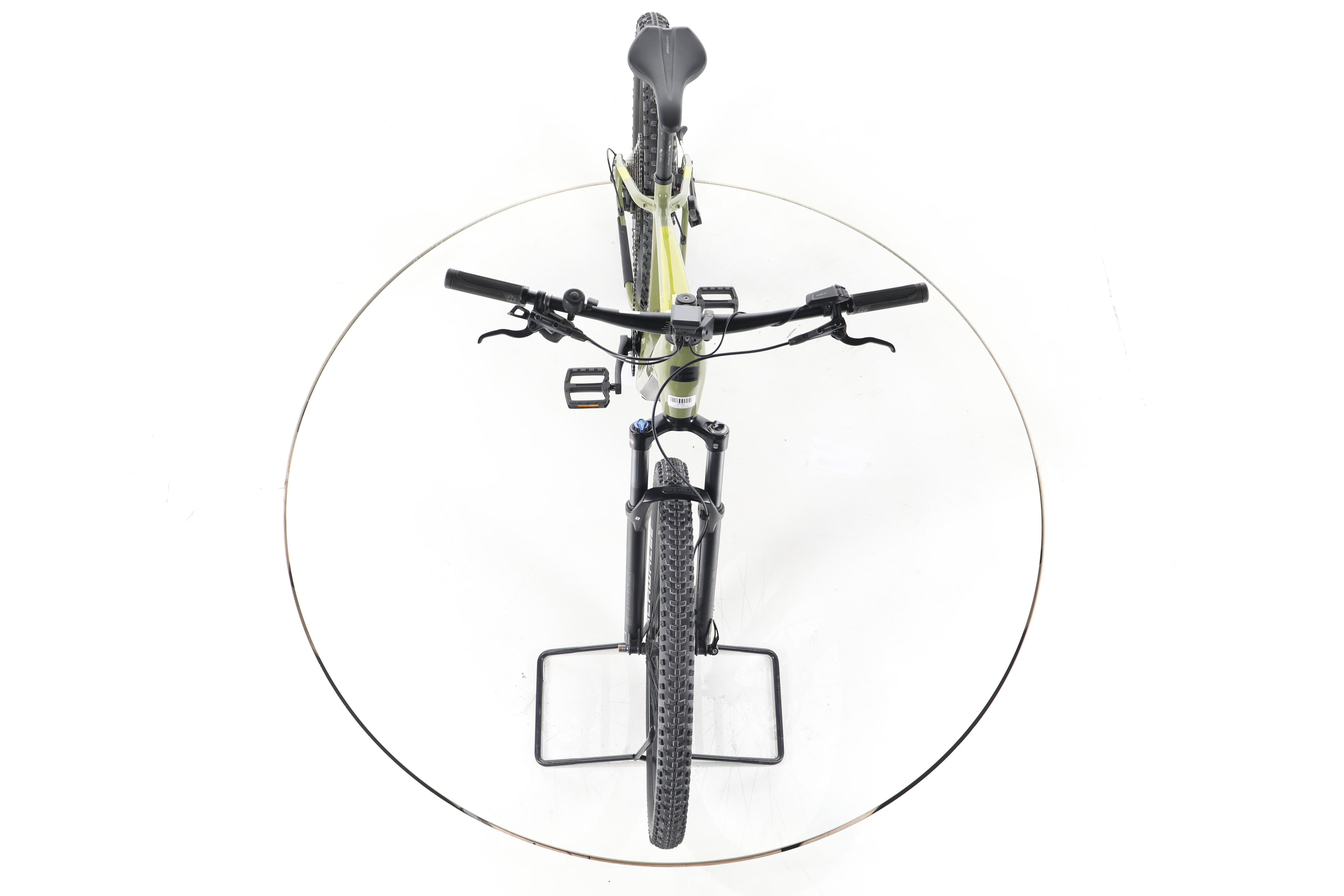 Corratec E-Power X-Vert Elite E-Bike - Image 16