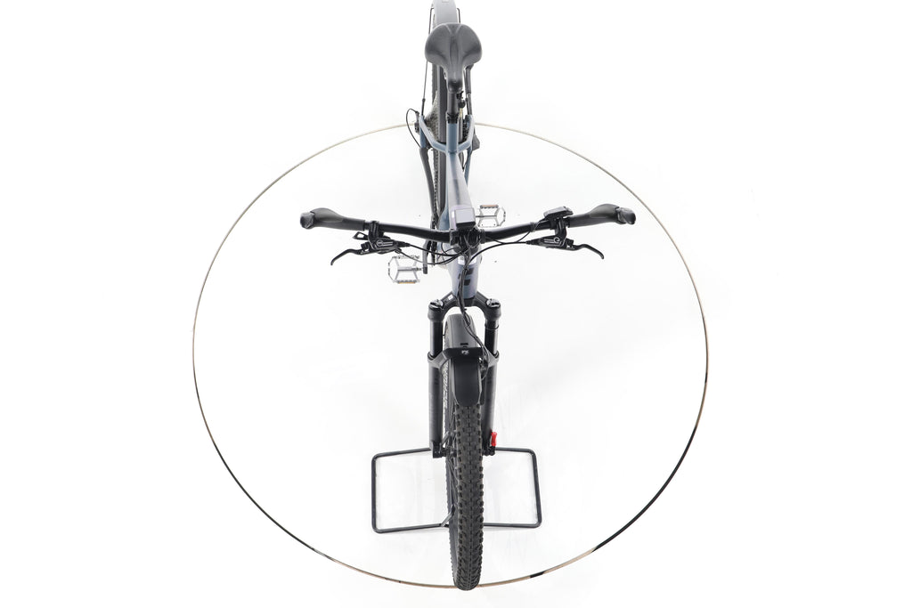 Cube Reaction Hybrid ABS E-Bike 2023 - Image 16