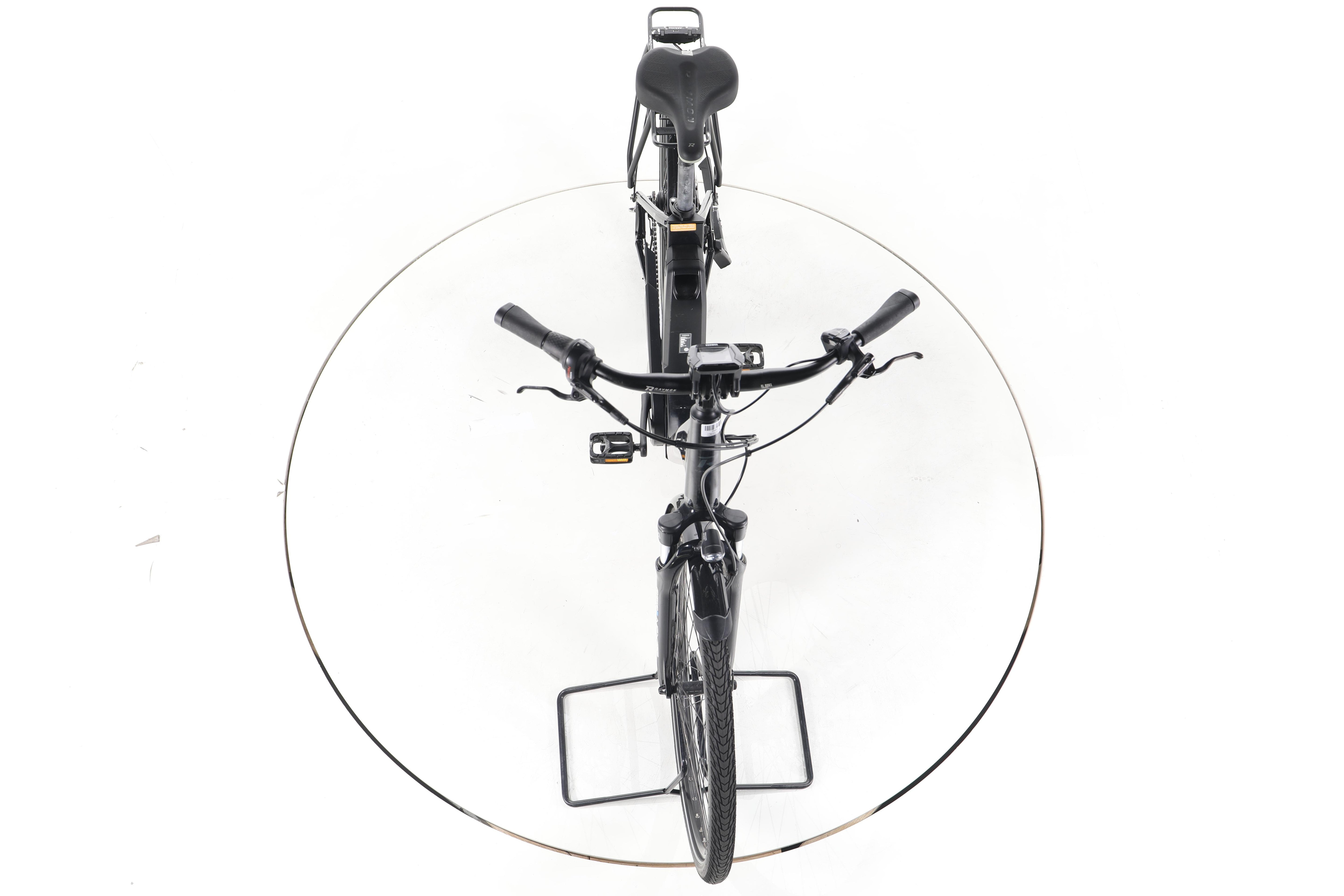 R Raymon CityRay E City E-Bike Tiefeinsteiger - Image 16