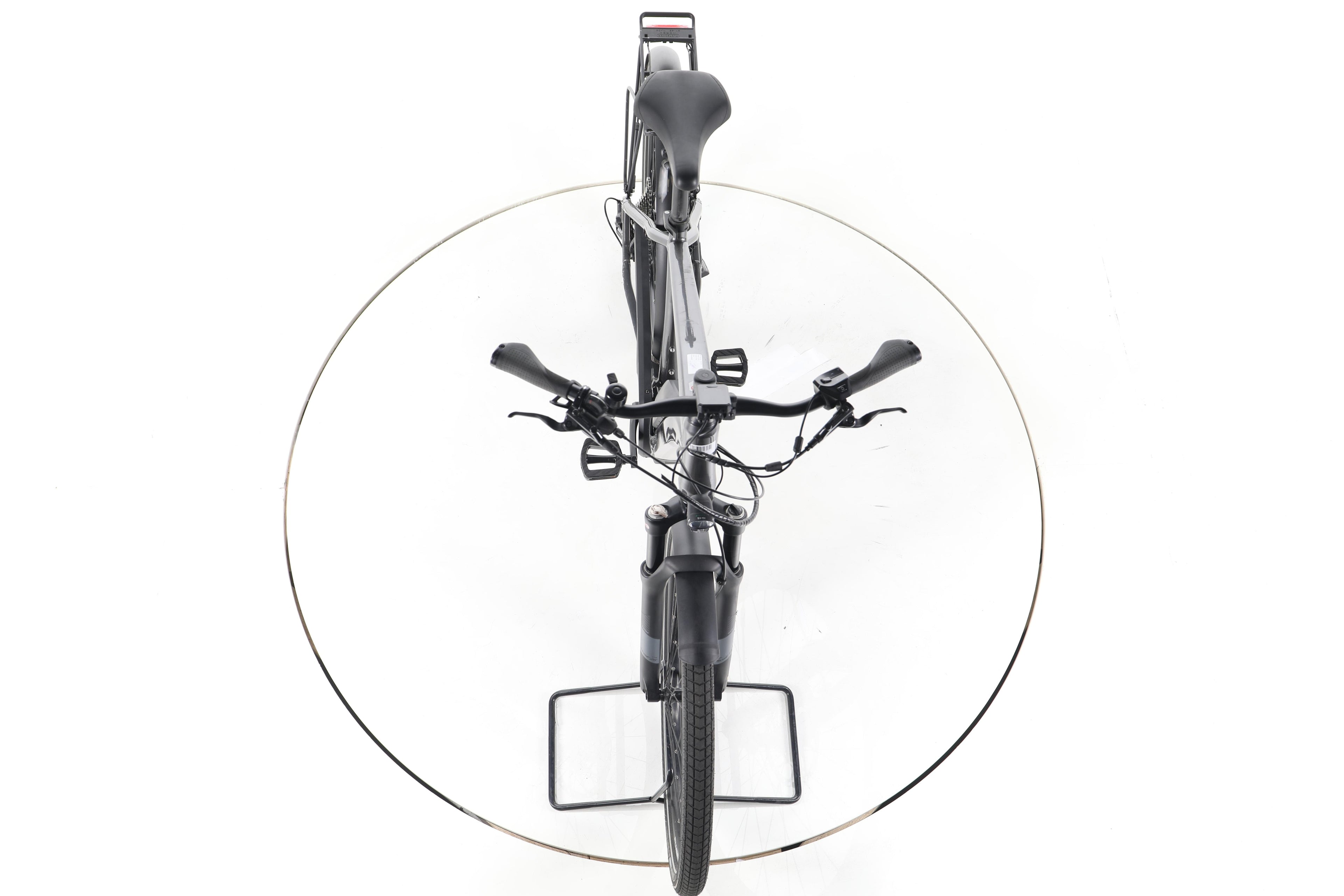 FLYER Upstreet5 7.10 Trekking E-Bike - Image 16