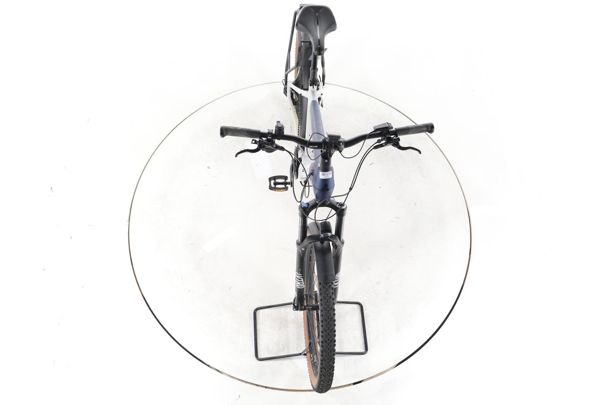 Bulls Iconic Evo 3 Trekking E-Bike 2024 - Image 16