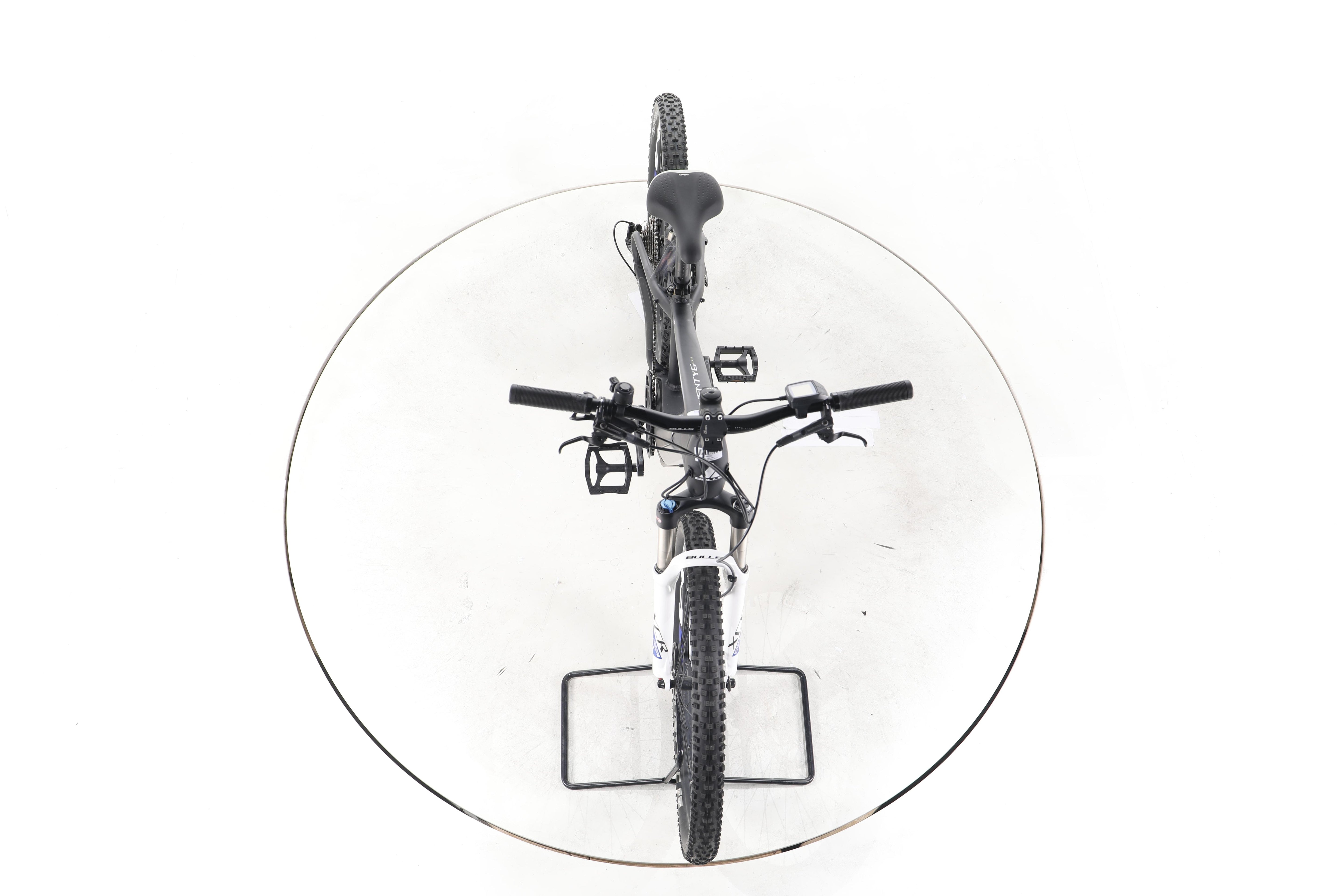 Bulls Twenty 6 EVO Team E-Bike - Image 16