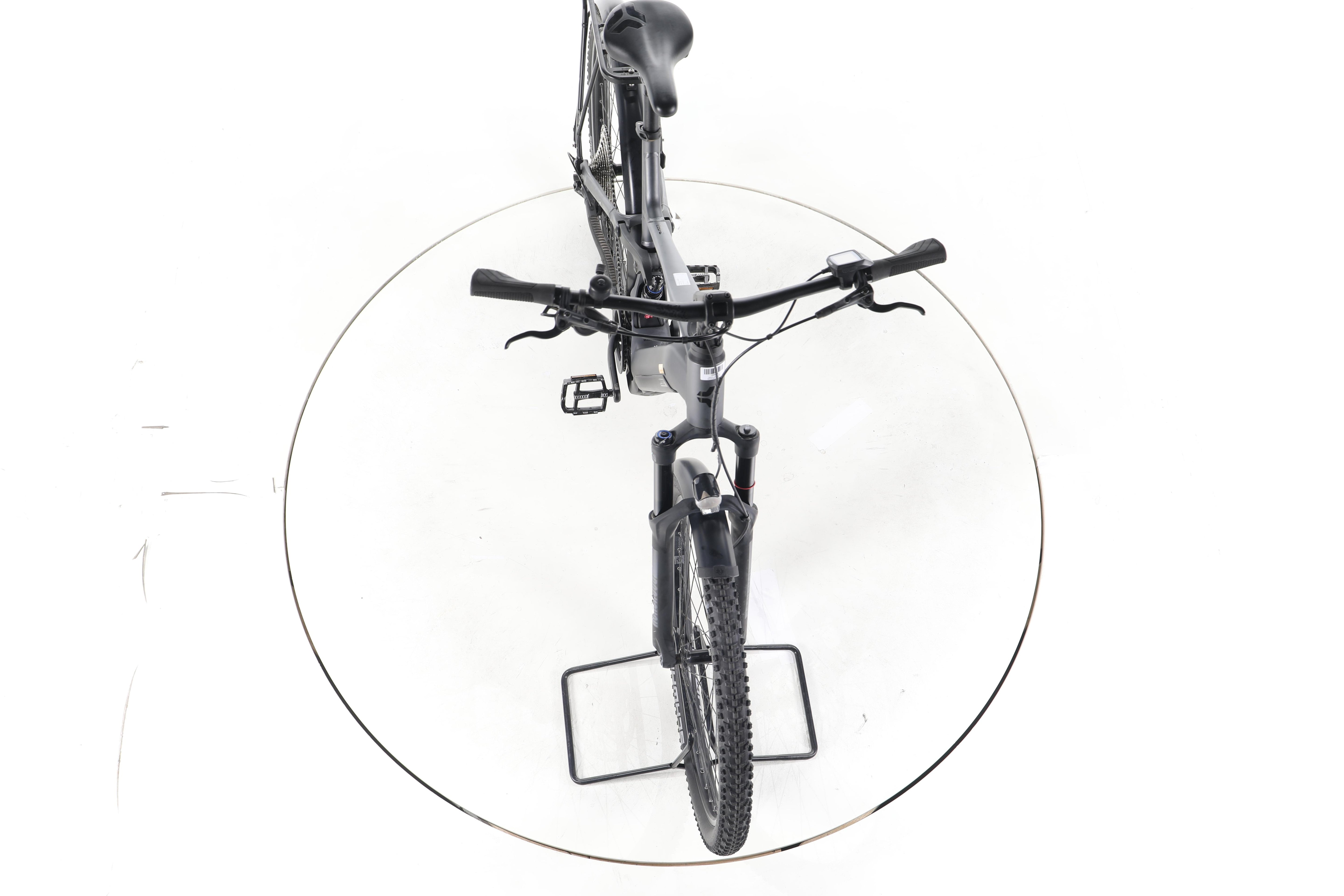 Carver SUV E.530 FS Trekking E-Bike - Image 16