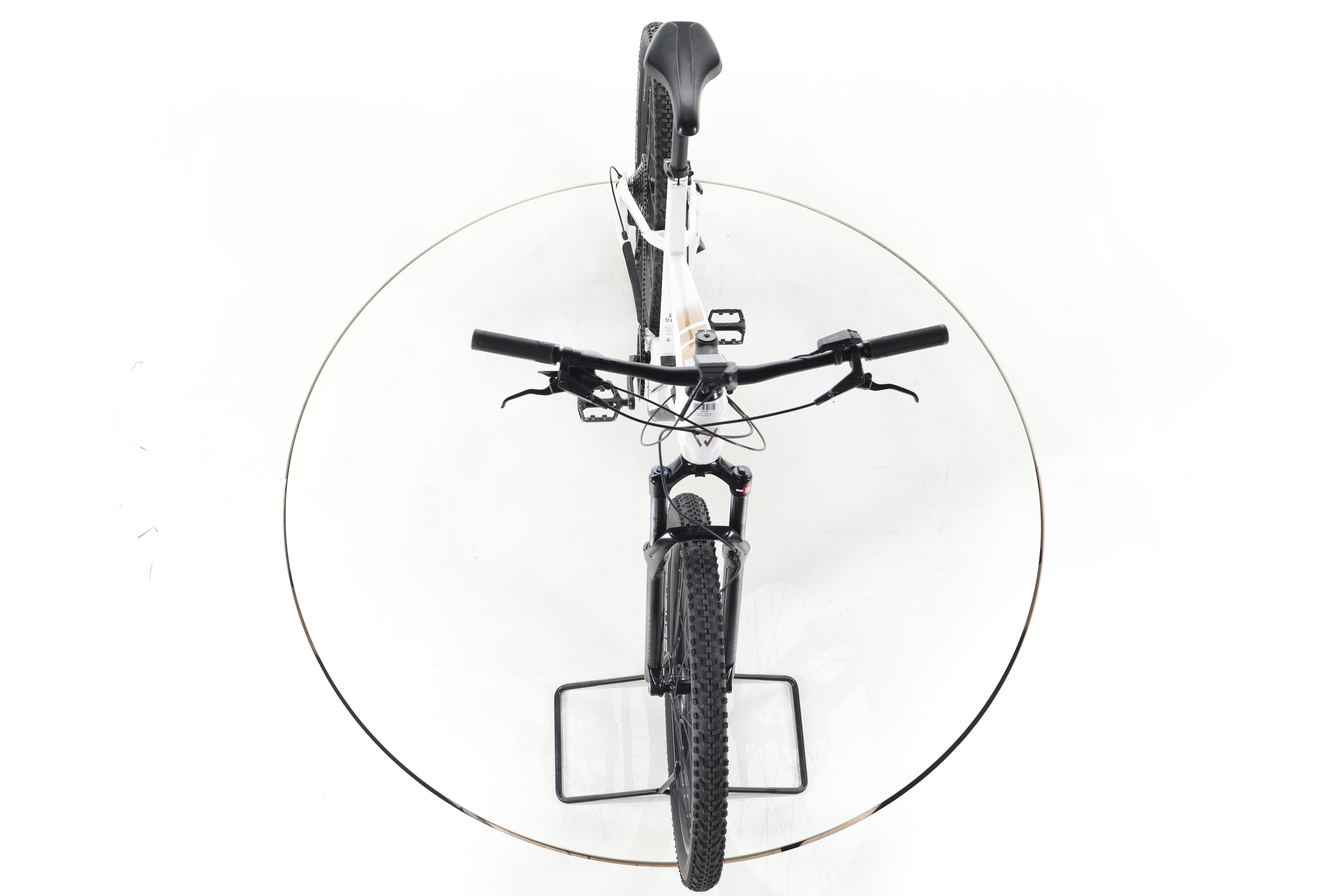 Conway Cairon S 5.0 E-Bike - Image 16