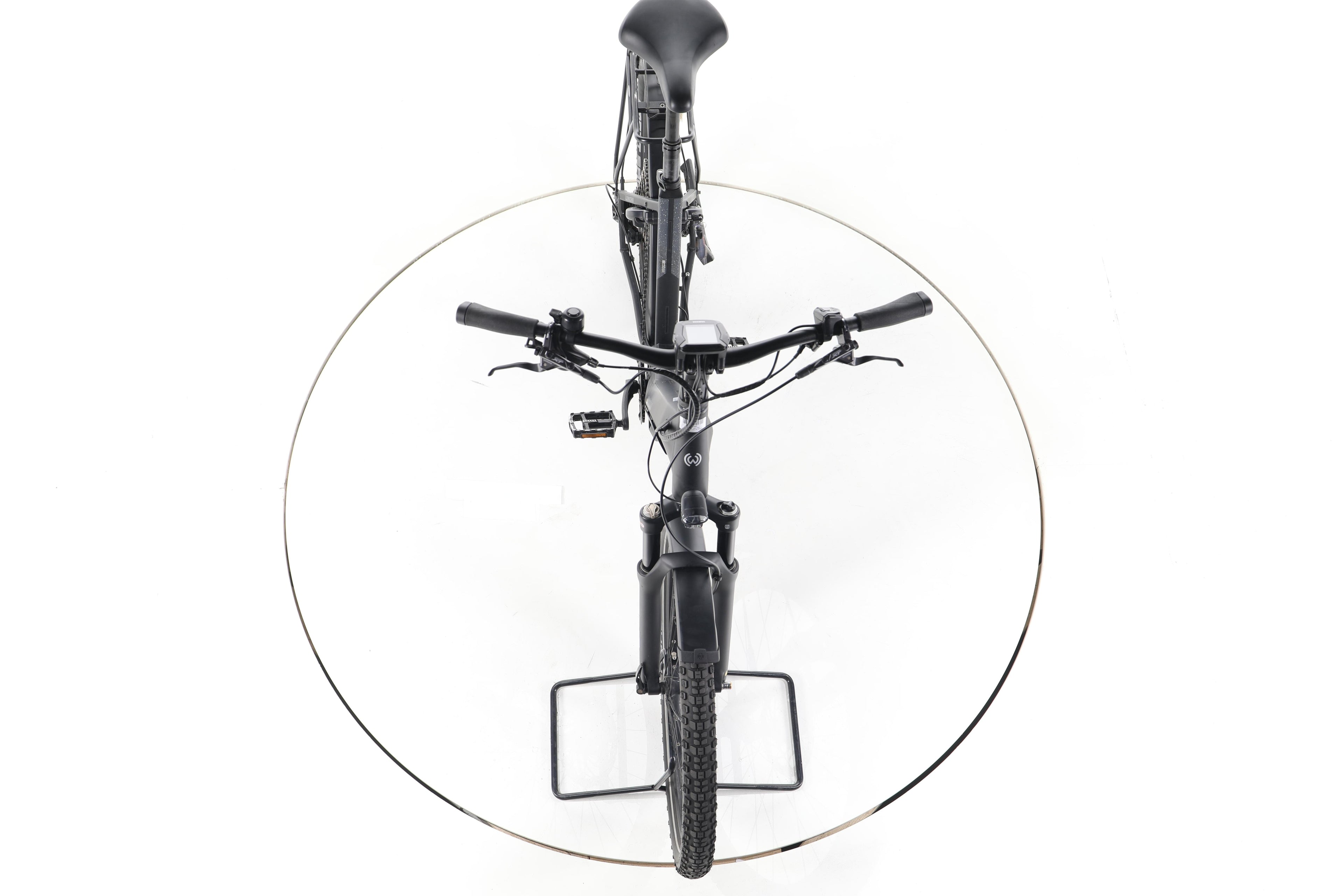 Winora Yucatan 12 Pro Trekking E-Bike Tiefeinsteiger - Image 16
