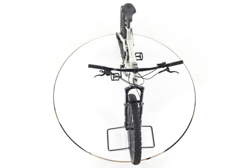 Haibike AllTrail 4 E-Bike Fully - Image 16