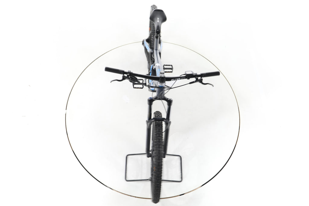 Ghost E-ASX160 Essential Fully E-Bike - Image 16