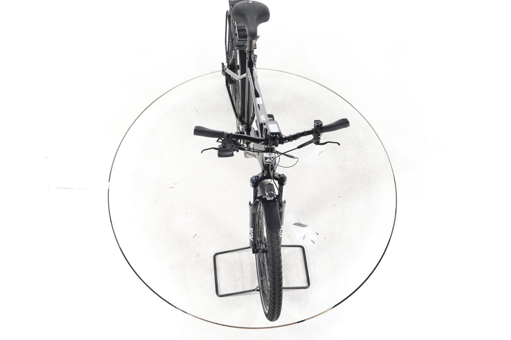 HoheAcht Pasio EKO Terra Trekking E-Bike - Image 16