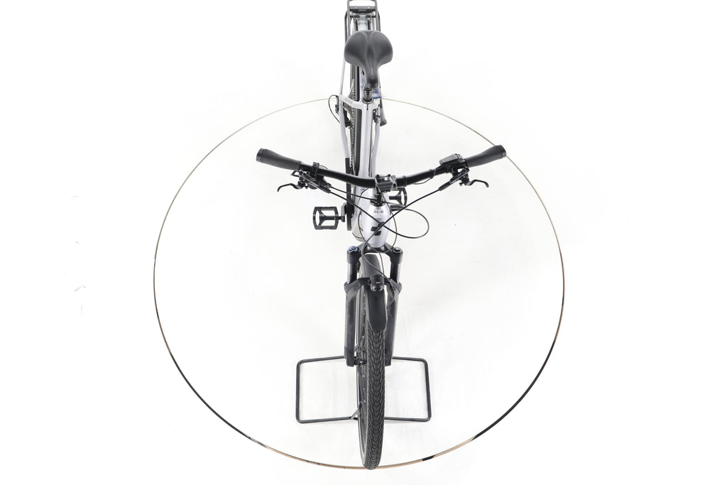 Cube Kathmandu Hybrid SLX Trekking E-Bike Tiefeinsteiger - Image 16