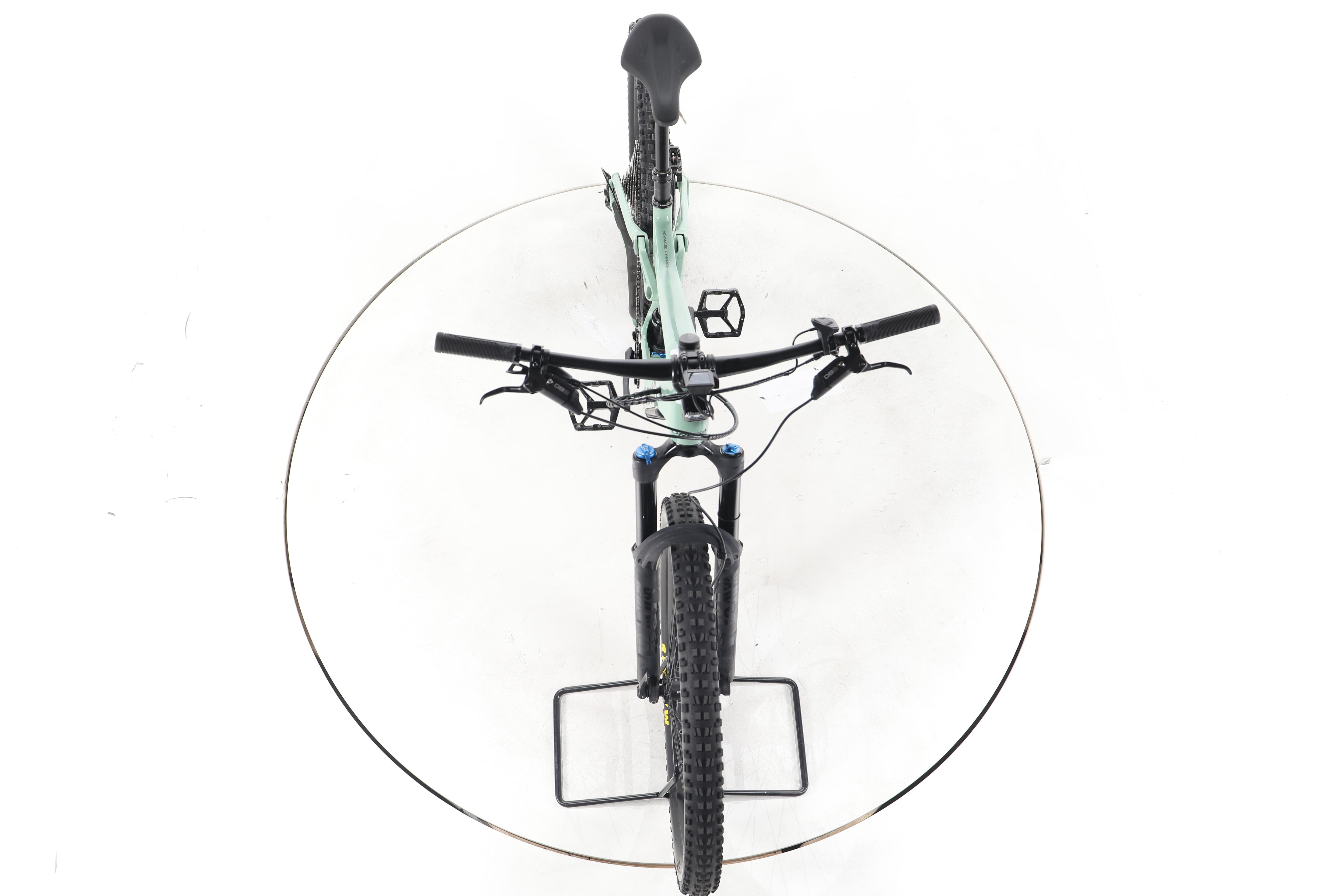 Orbea Wild FS H10 E-Bike Fully - Image 16