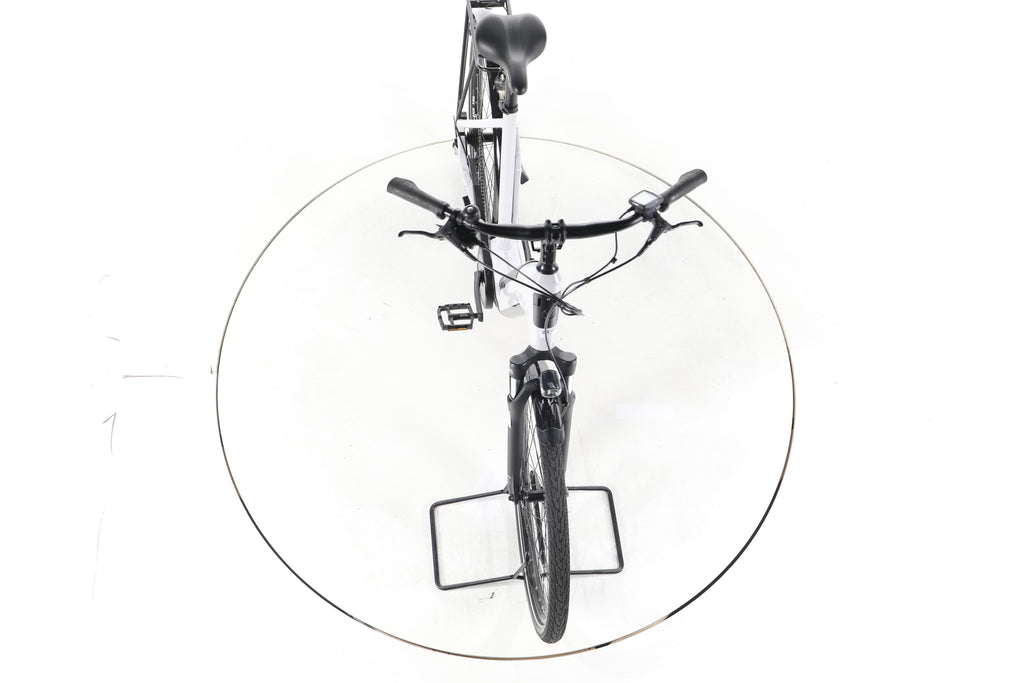 Winora Tria 7 eco Trekking E-Bike Tiefeinsteiger - Image 16