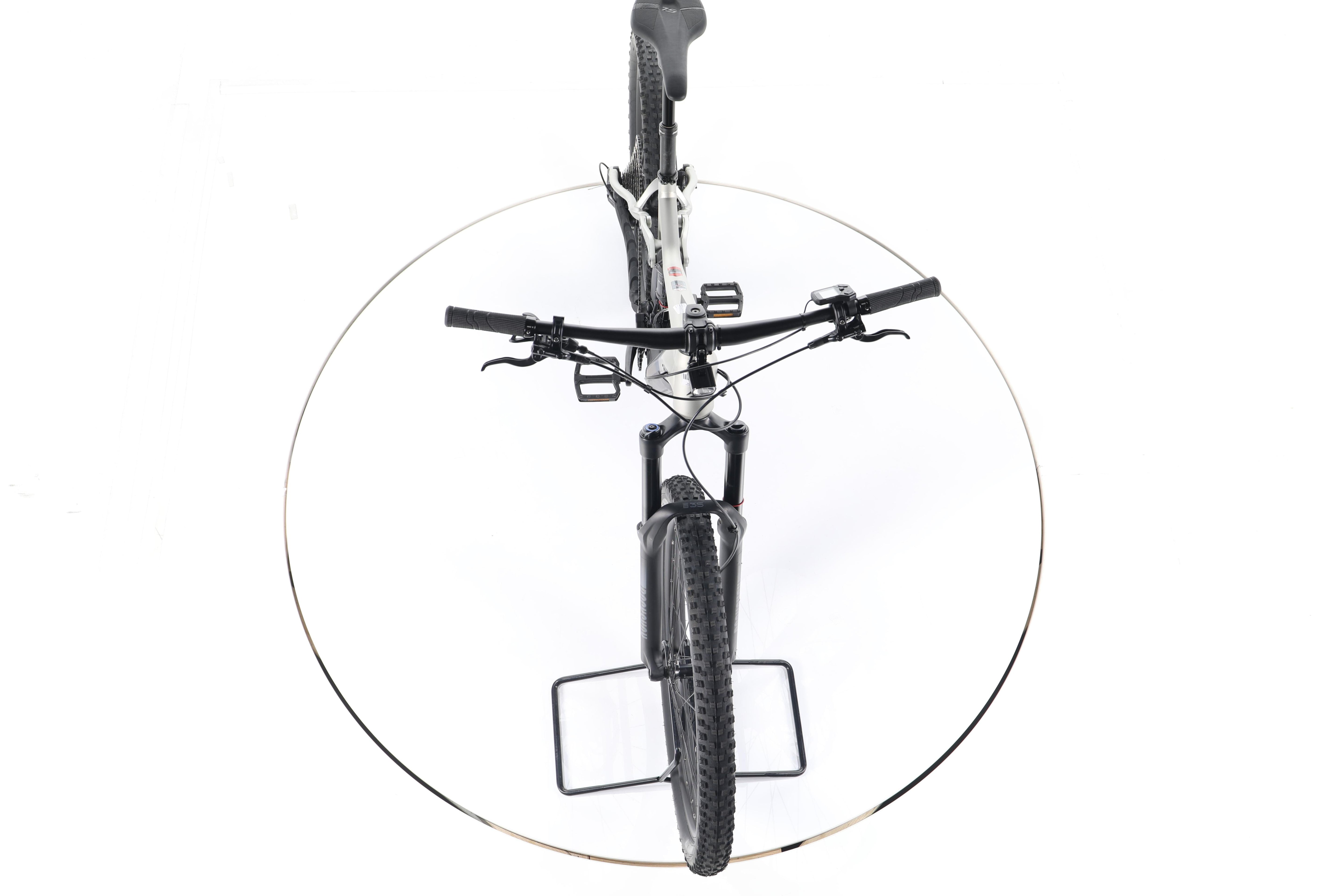 Merida eONE-SIXTY 500 EP2 Fully E-Bike - Image 16