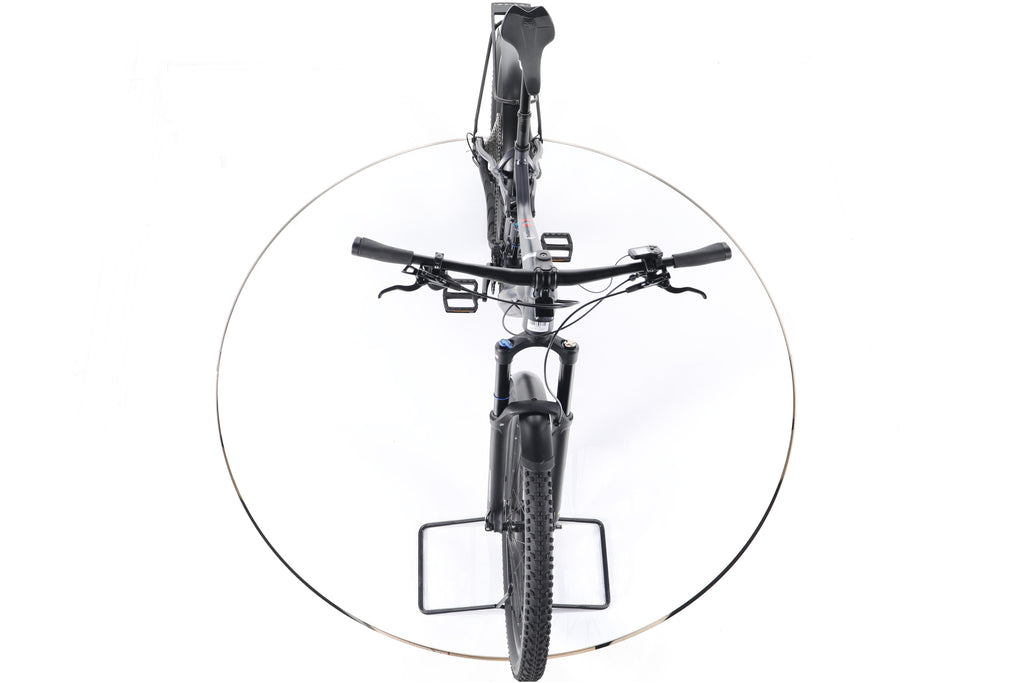 Merida eONE-FORTY EQ SUV E-Bike - Image 16