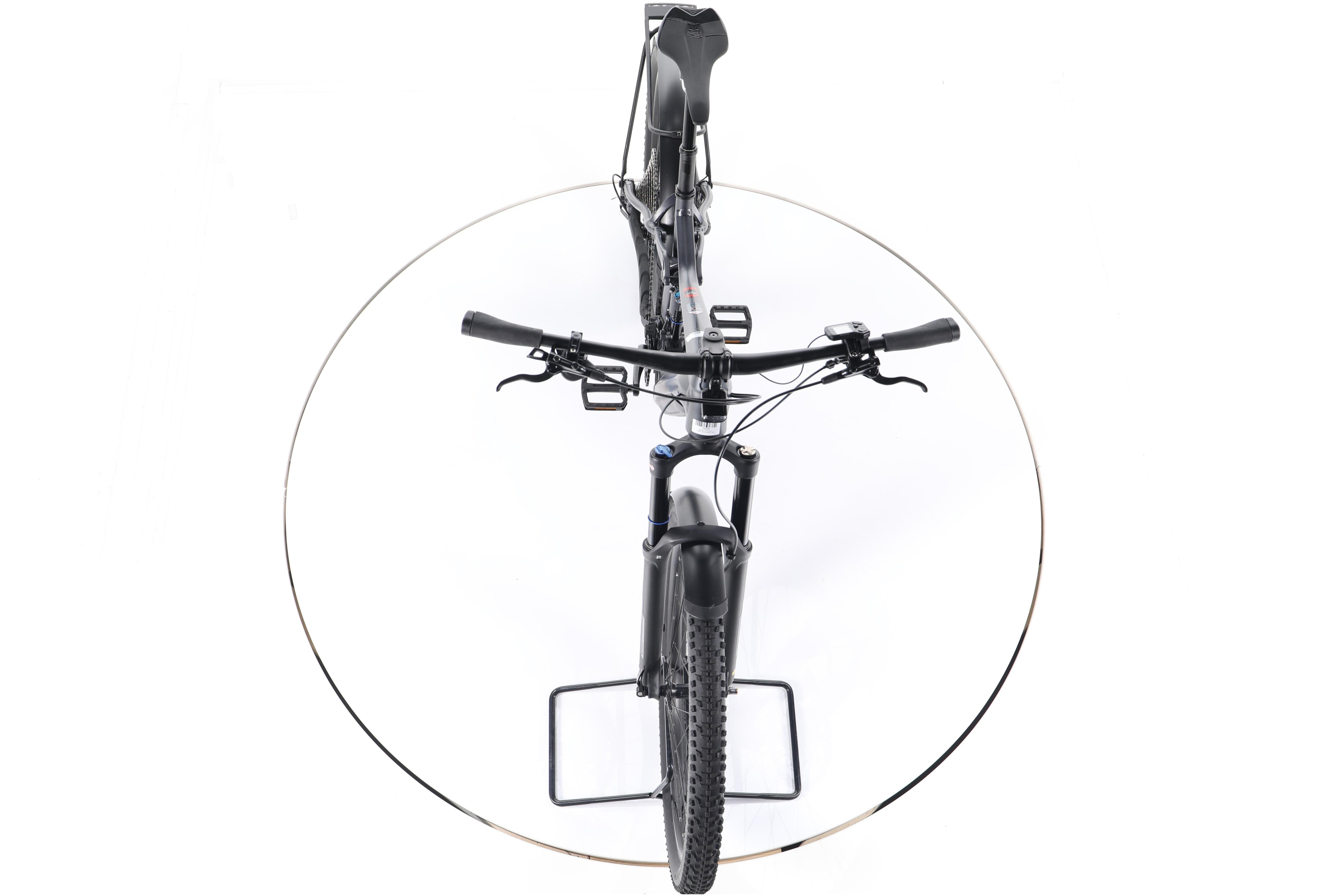 Merida eONE-FORTY EQ SUV E-Bike - Image 16