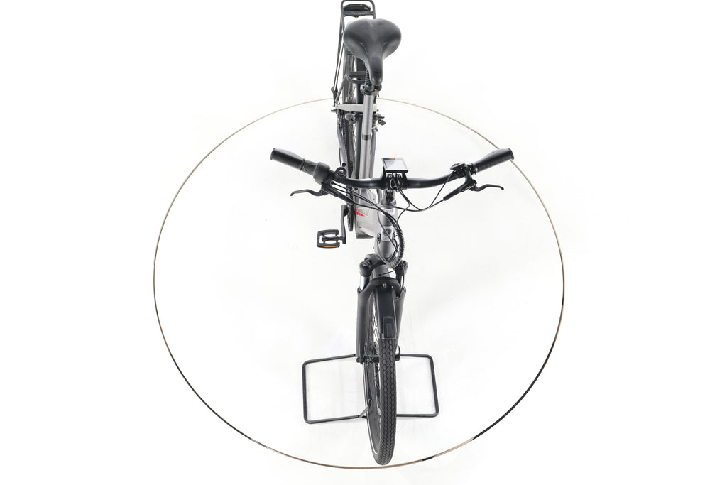 FREEBIKE Brooklyn City E-Bike Tiefeinsteiger - Image 16