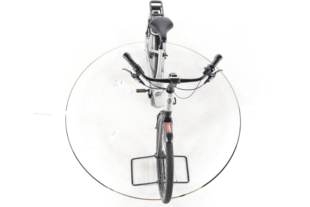 Gazelle Avignon C380 HMB City E-Bike Tiefeinsteiger 2024 - Image 16